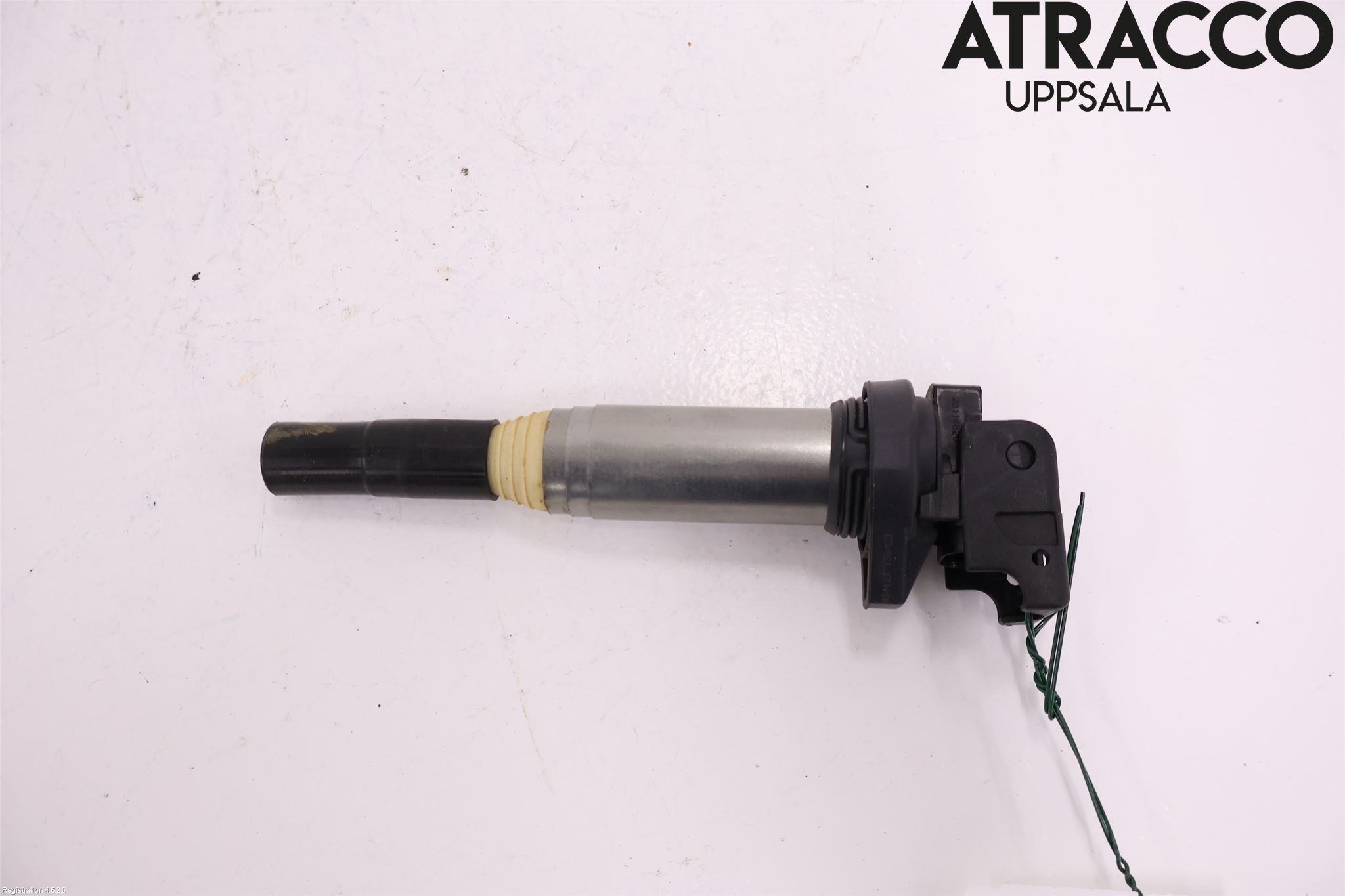 BMW 3 F30/F31/F80 12-19 Coil
