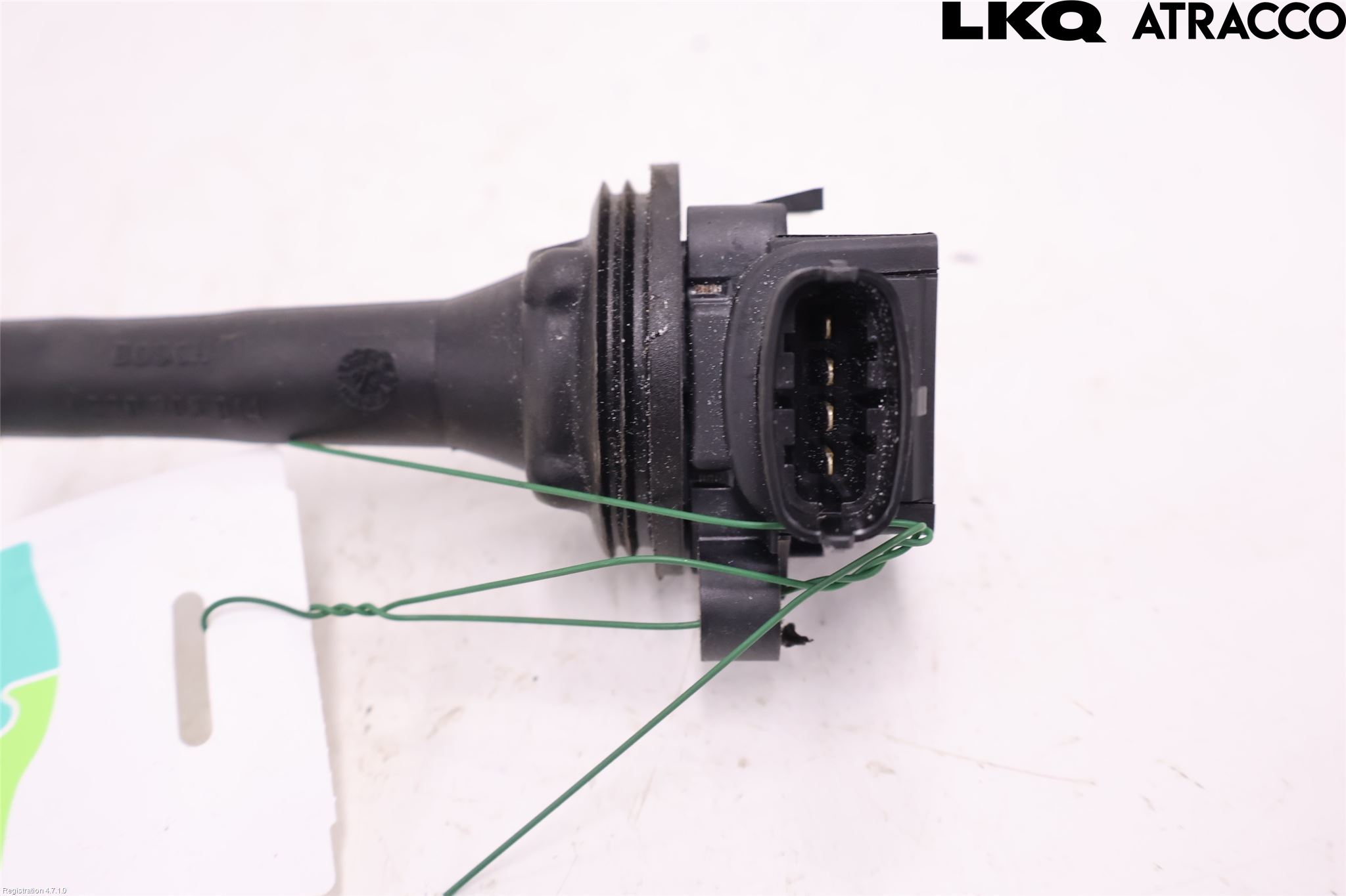 Volvo V70 05-08 Coil