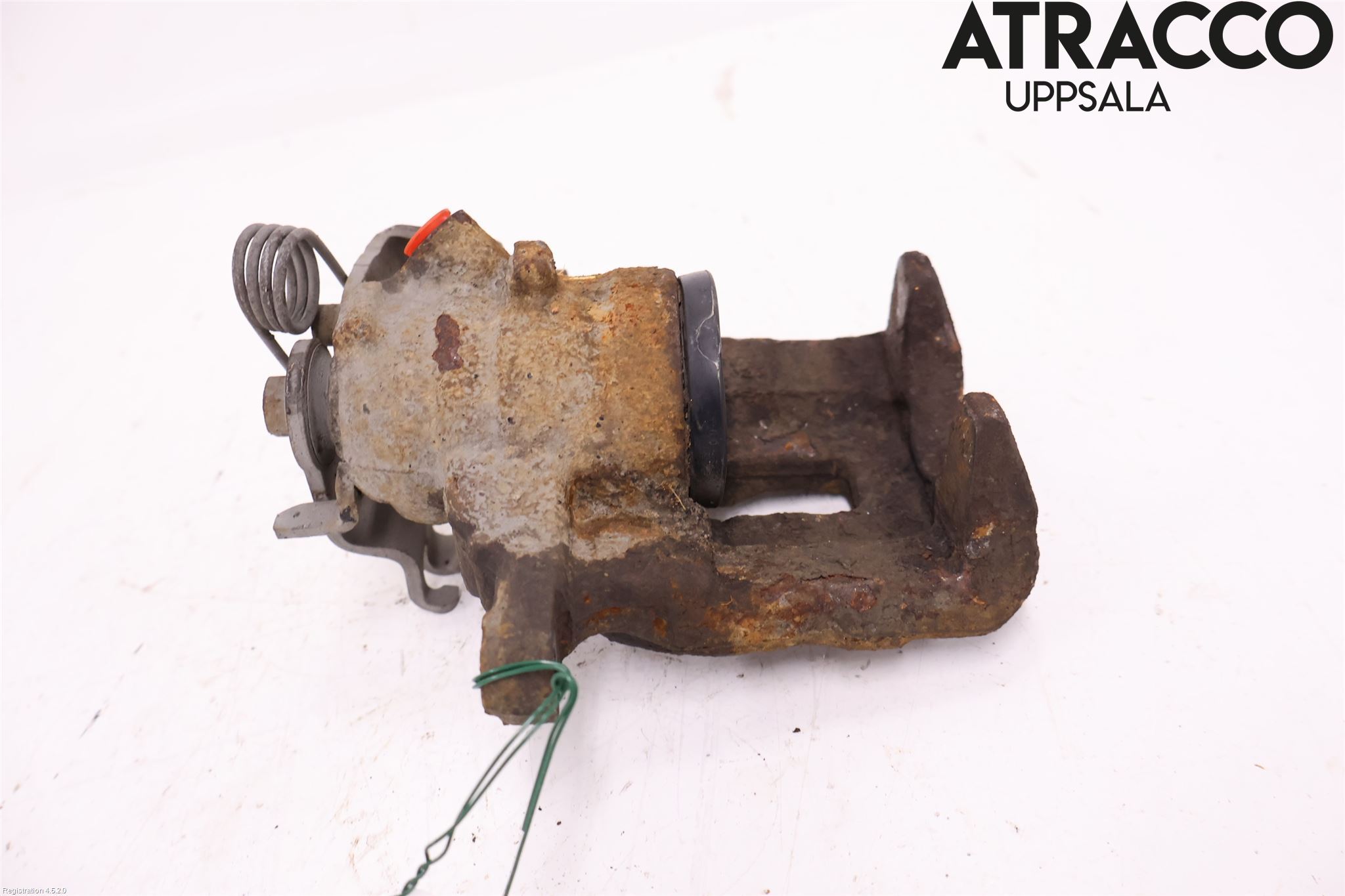 Opel VIVARO 15-19 Bremsecaliper Bak Høyre