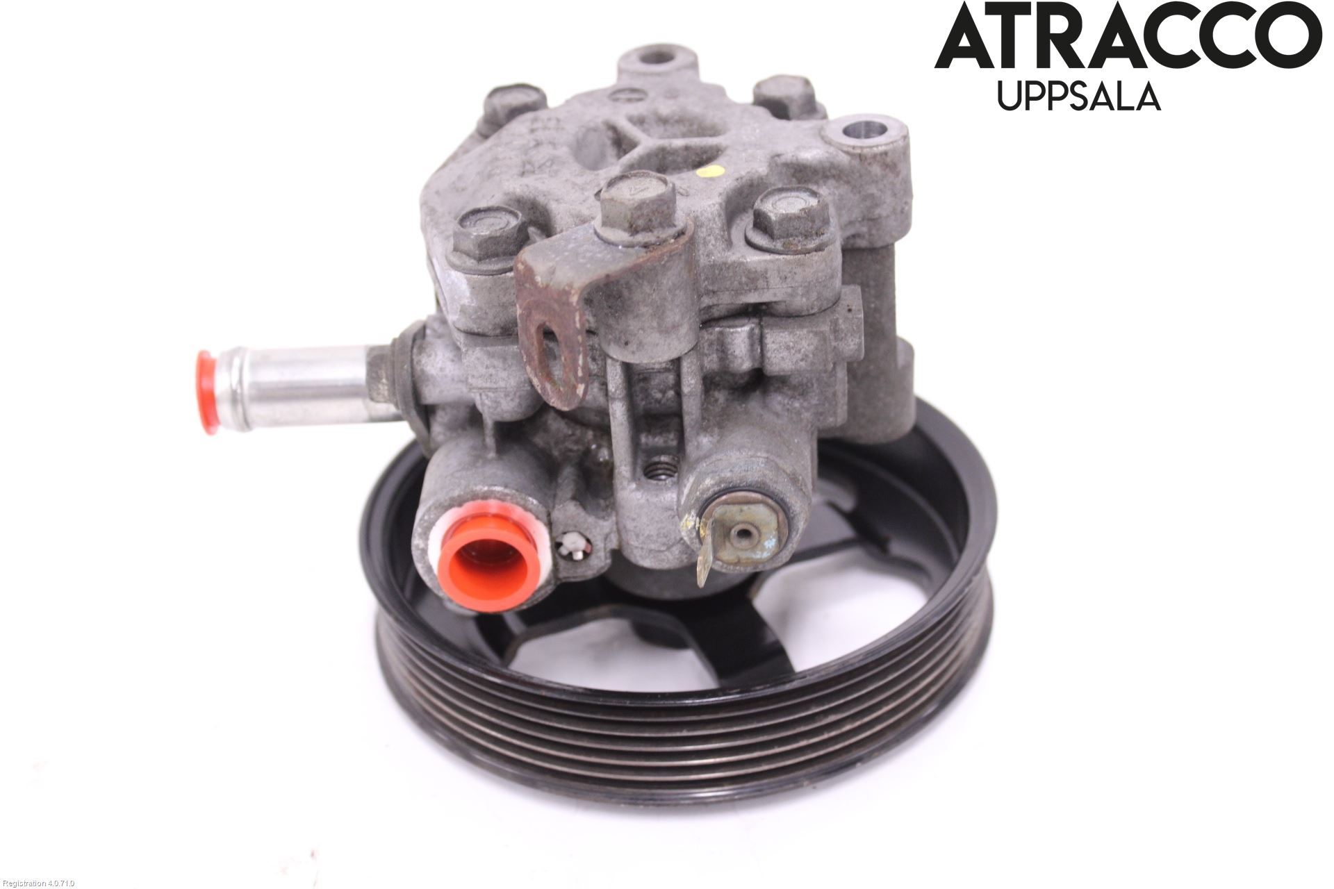 Mitsubishi OUTLANDER 07-12 Servo Pumpe