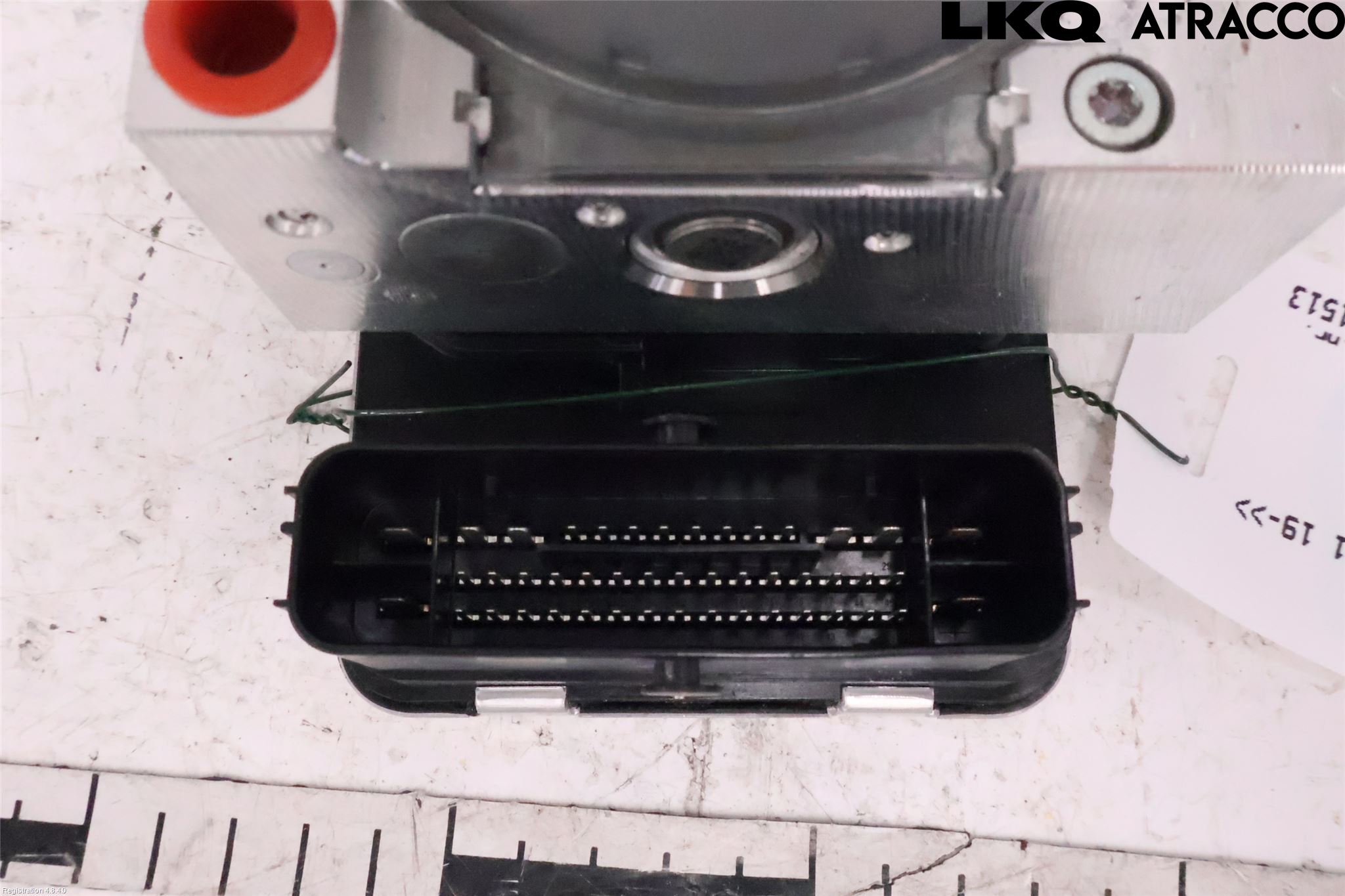 BMW 3 G20/G21/G80/G81 19- Abs Hydraulikkaggregat