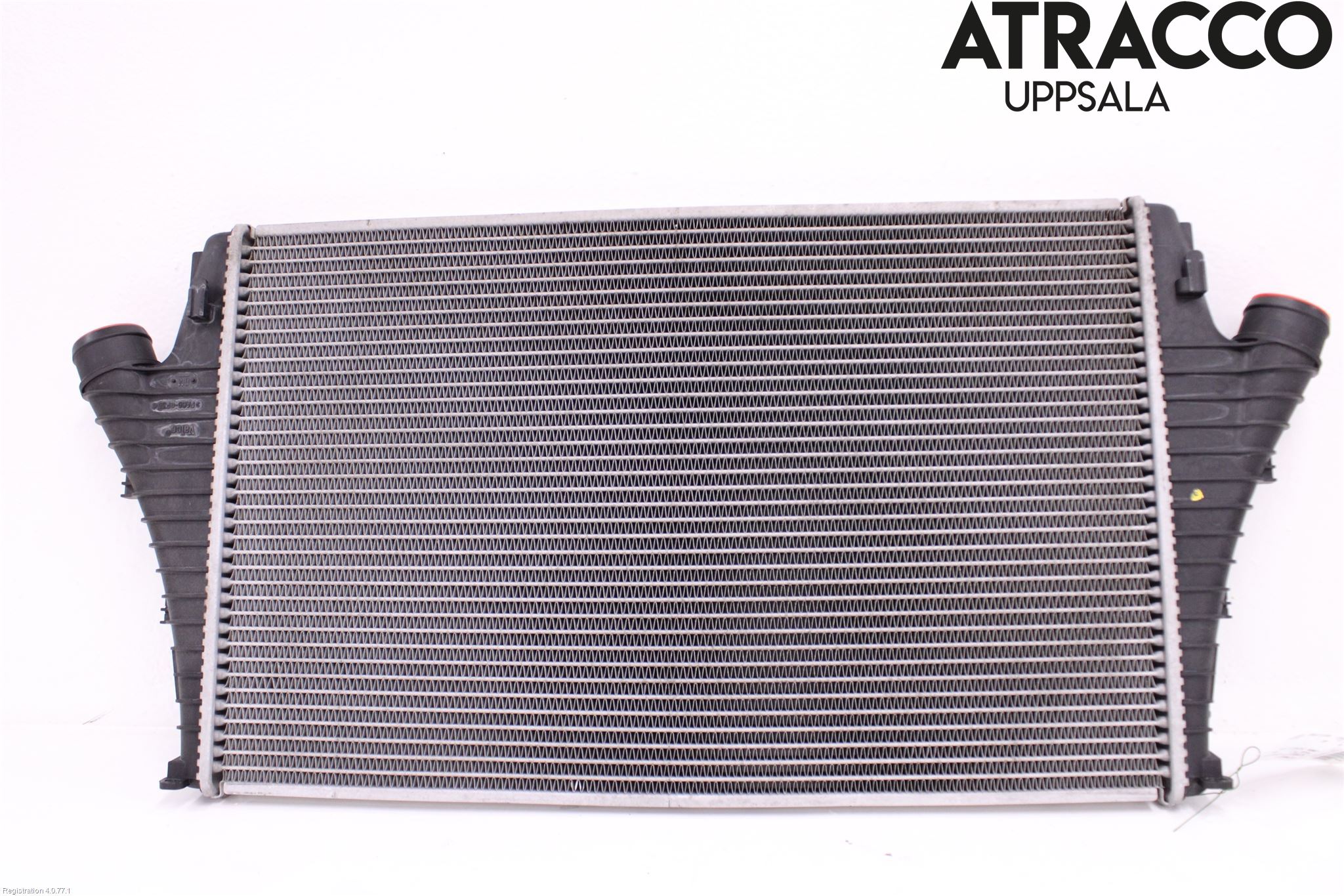 Saab 9-3 VER2/VER3 08-15 Intercooler Radiator