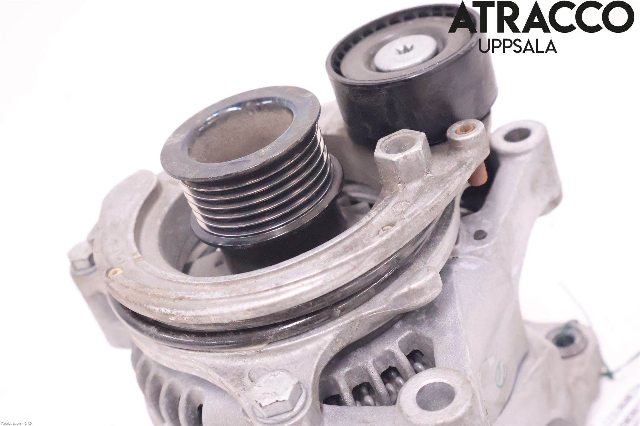 BMW 1 F40 19- Dynamo