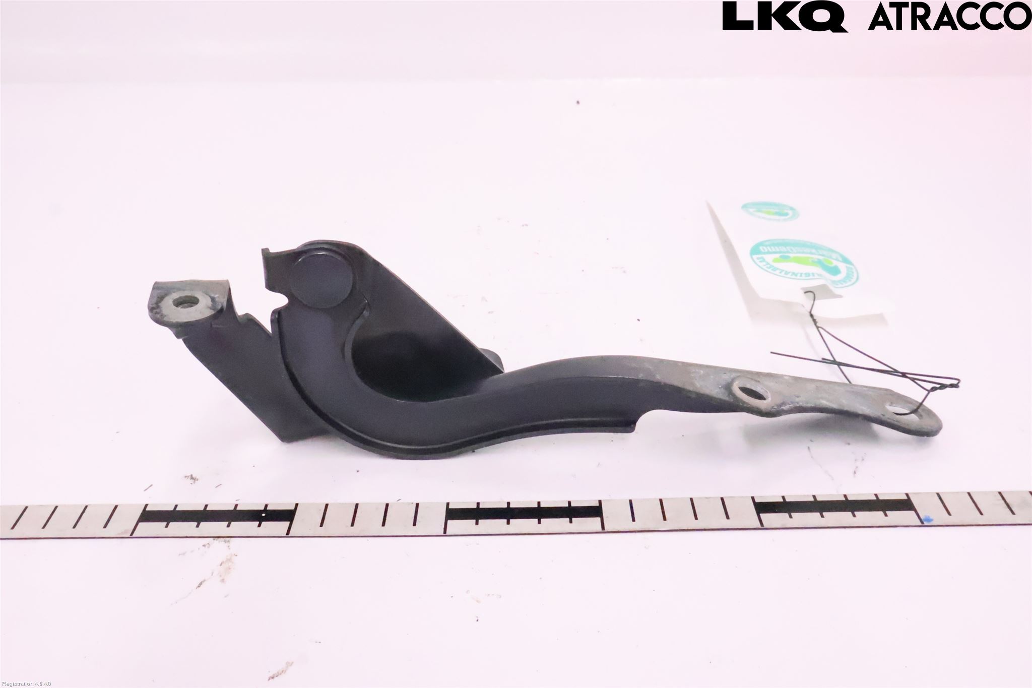 Toyota AVENSIS 09-15 Panser Hengsel - Hengsler