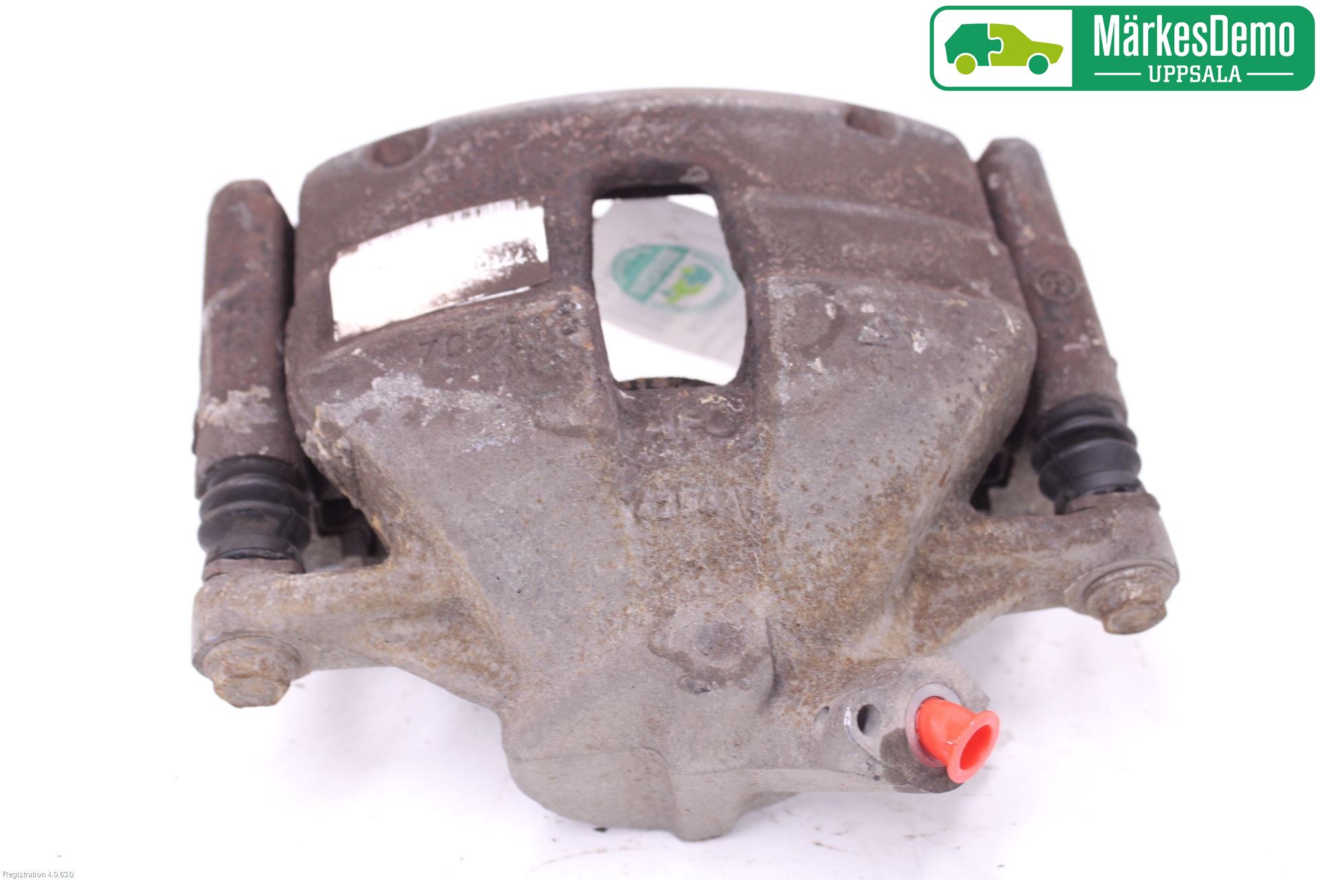Peugeot 308 14-21 Bremsecaliper Foran Høyre