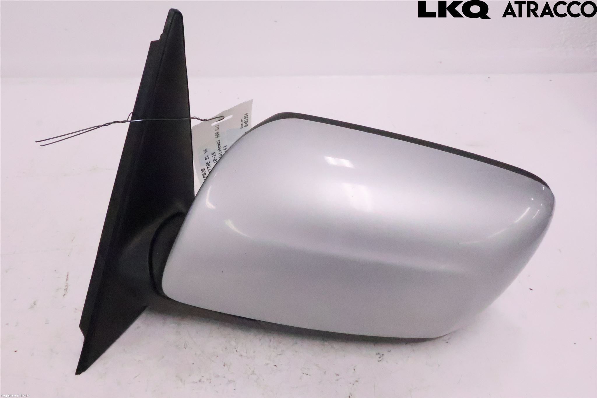 Kia VENGA 10-19 Speil V M-El Justering