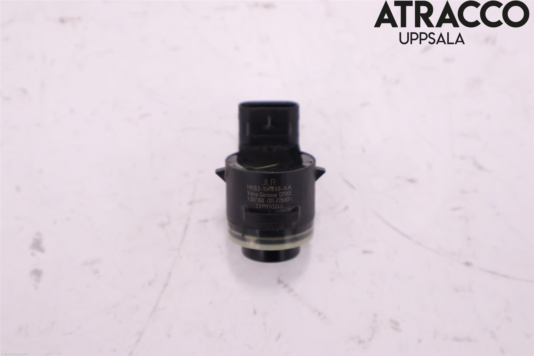 Landrover LAND ROVER DISCOVERY 5 16->> Sensor Ryggesensor