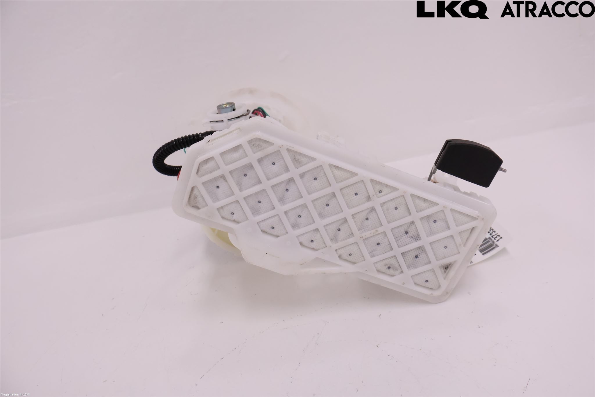Toyota C-HR 16-23 Drivstoffpumpe Fødepumpe El