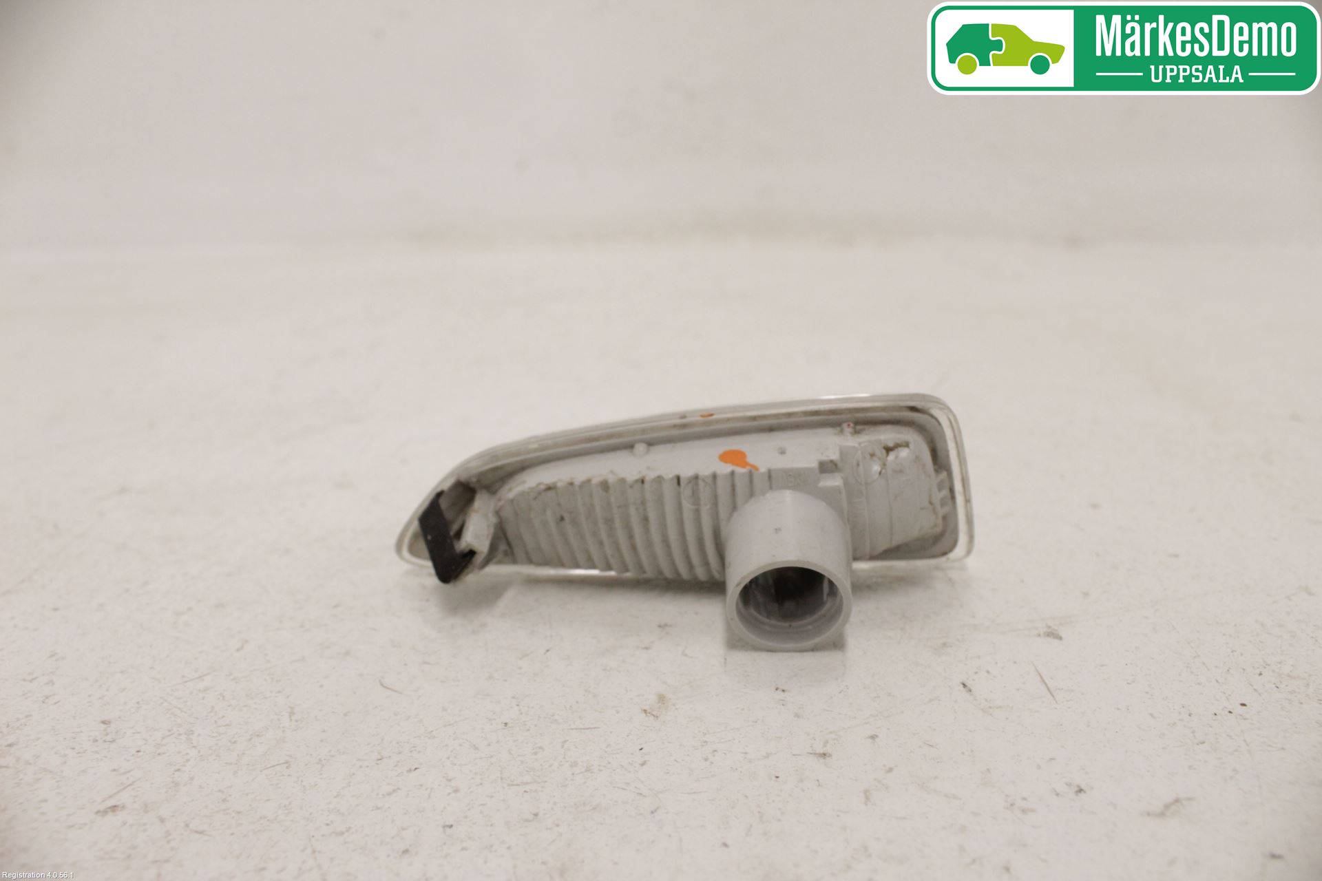 Opel INSIGNIA 17- Blinklykt Side Venstre