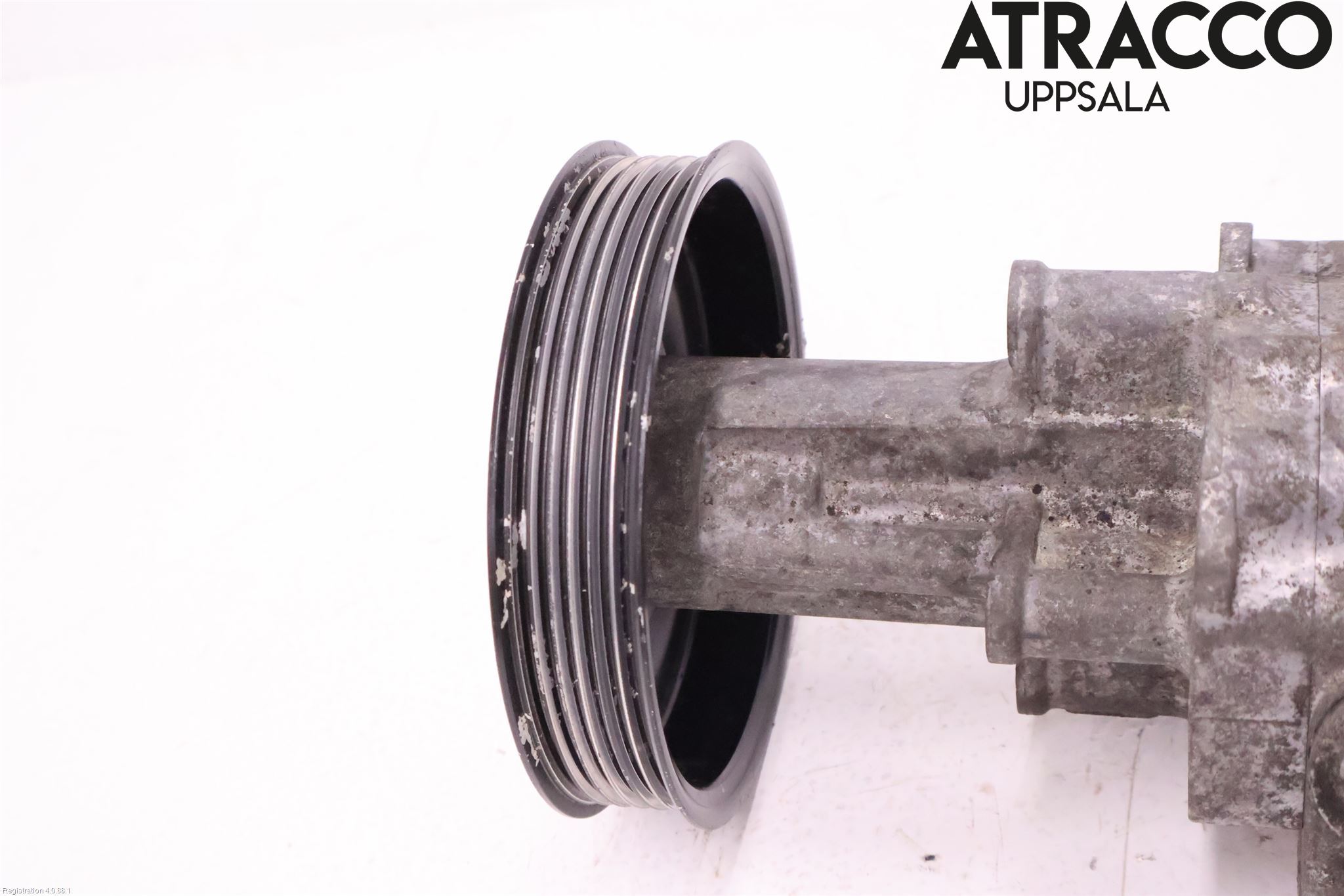 BMW 5 F10/F11/F18 09-17 Servo Pumpe