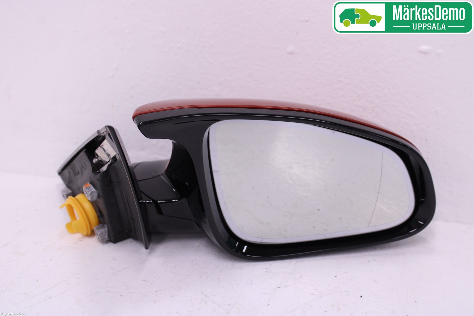 BMW 4 F32/F33/F82/F83 13-20 Speil H M-El Justering