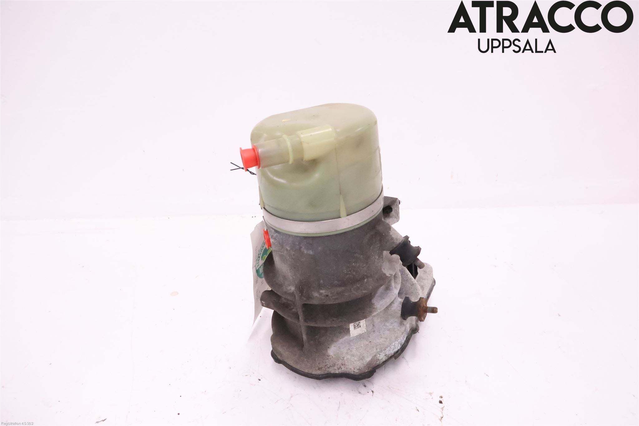 Volvo V60 11-13 Servostyring Eletrisk Pumpe