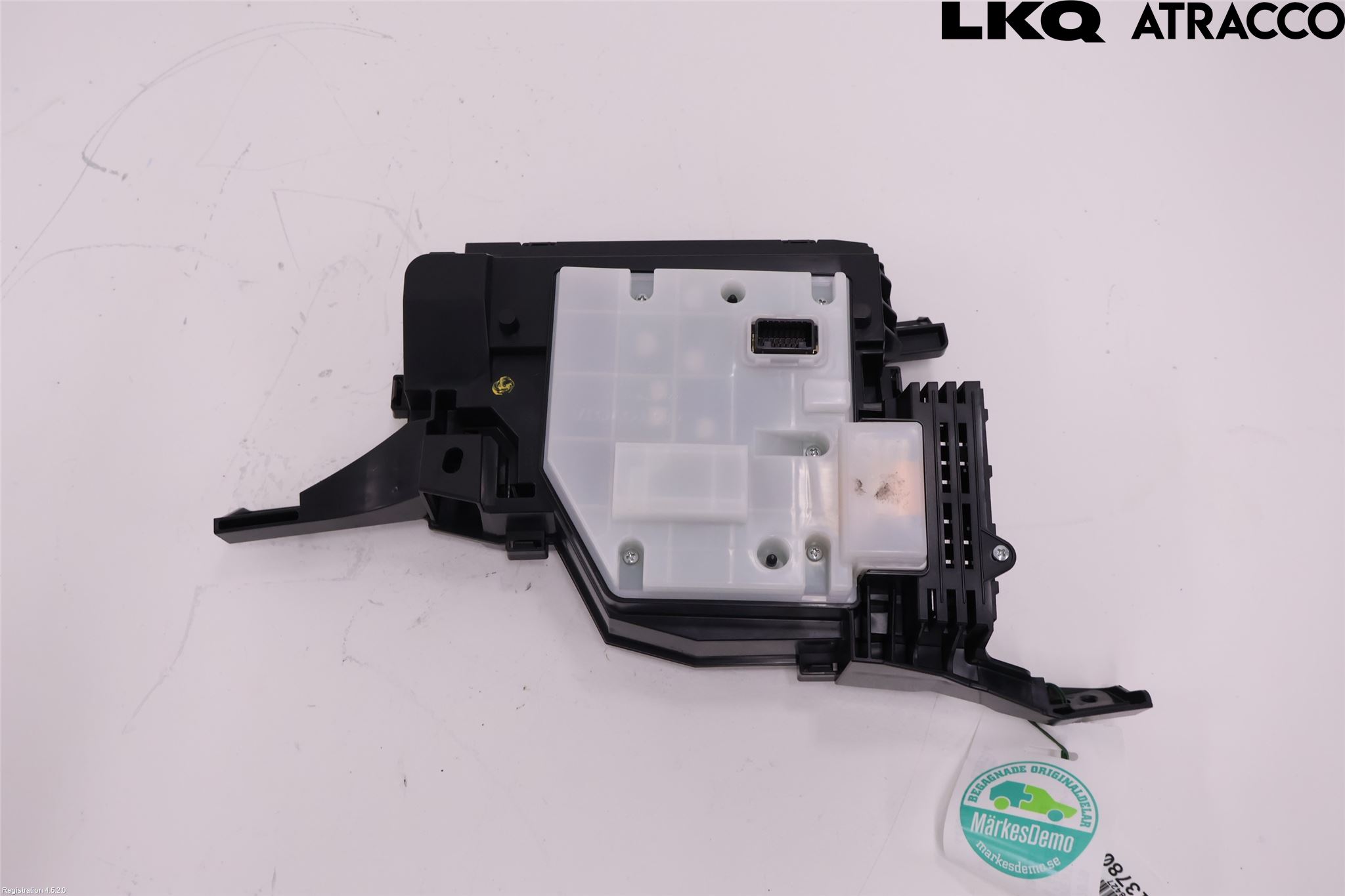 Toyota PRIUS (ZVW50) 16-21 Instr Speedometer