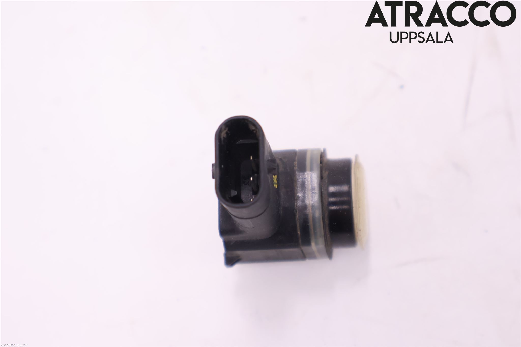 Volkswagen VW AMAROK 2H 10-22 Sensor Parkering Front