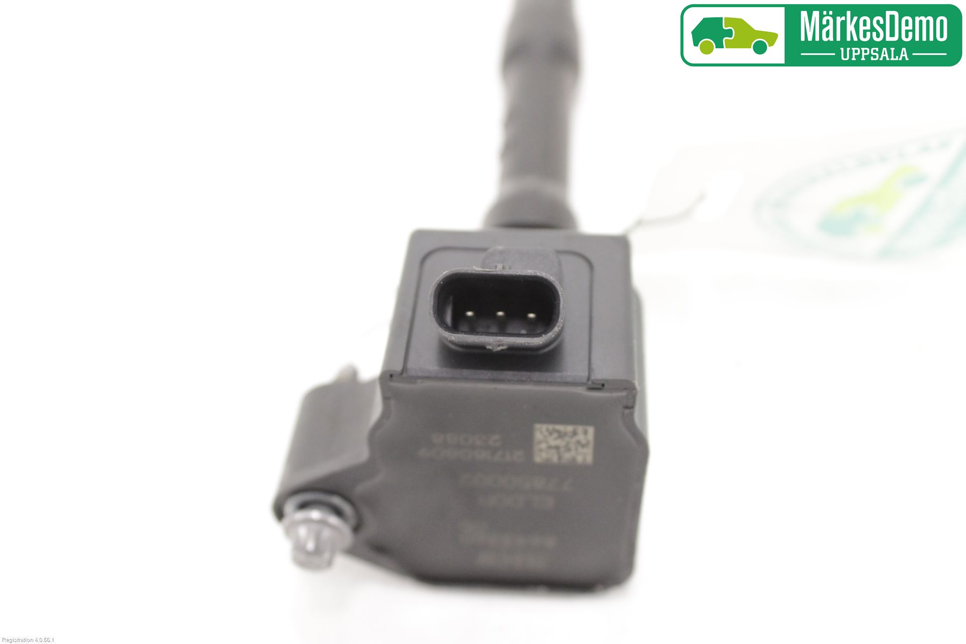 BMW 1 F20/F21 11-19 Coil