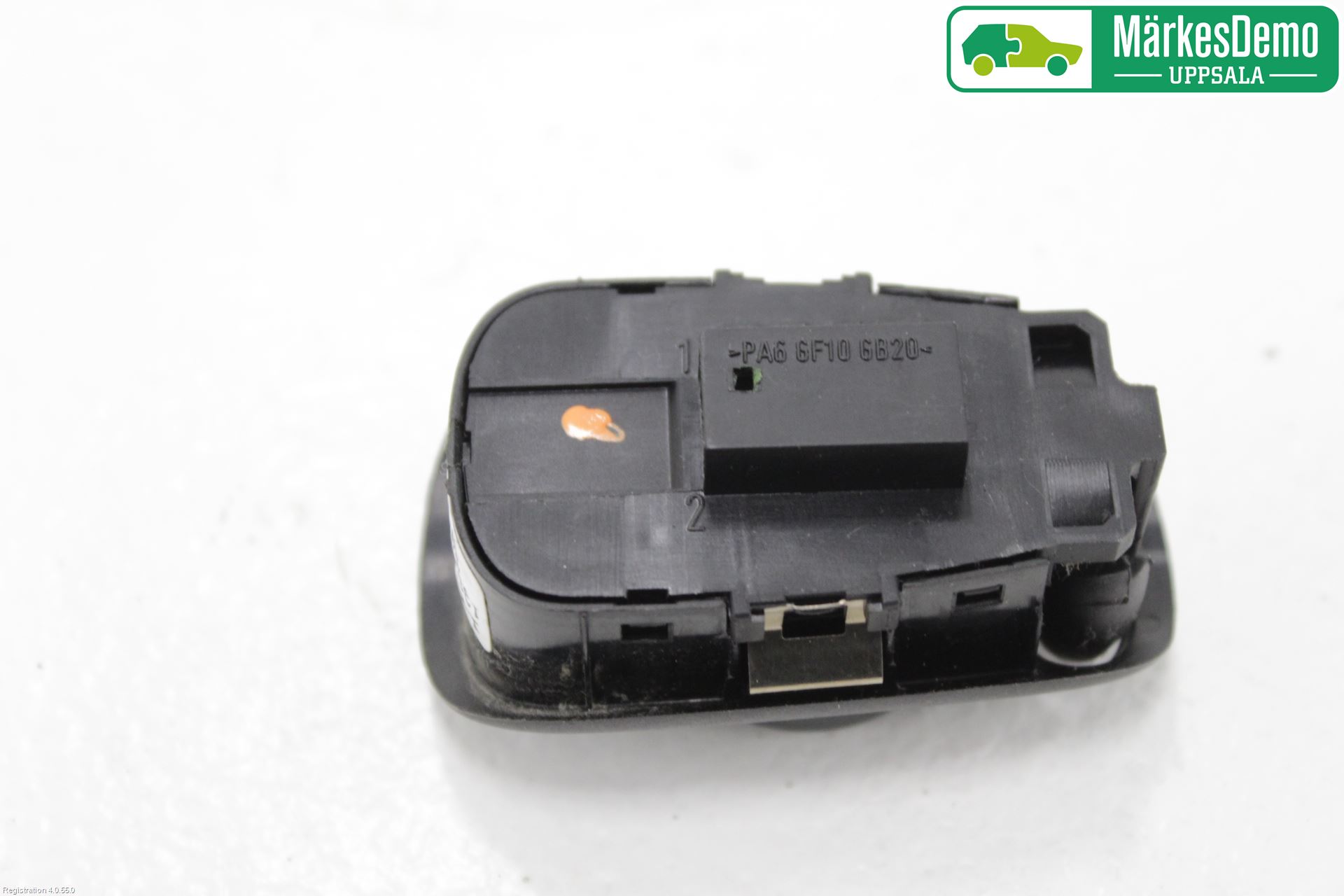 Saab 9-3 VER2/VER3 08-15 Bryter Speil