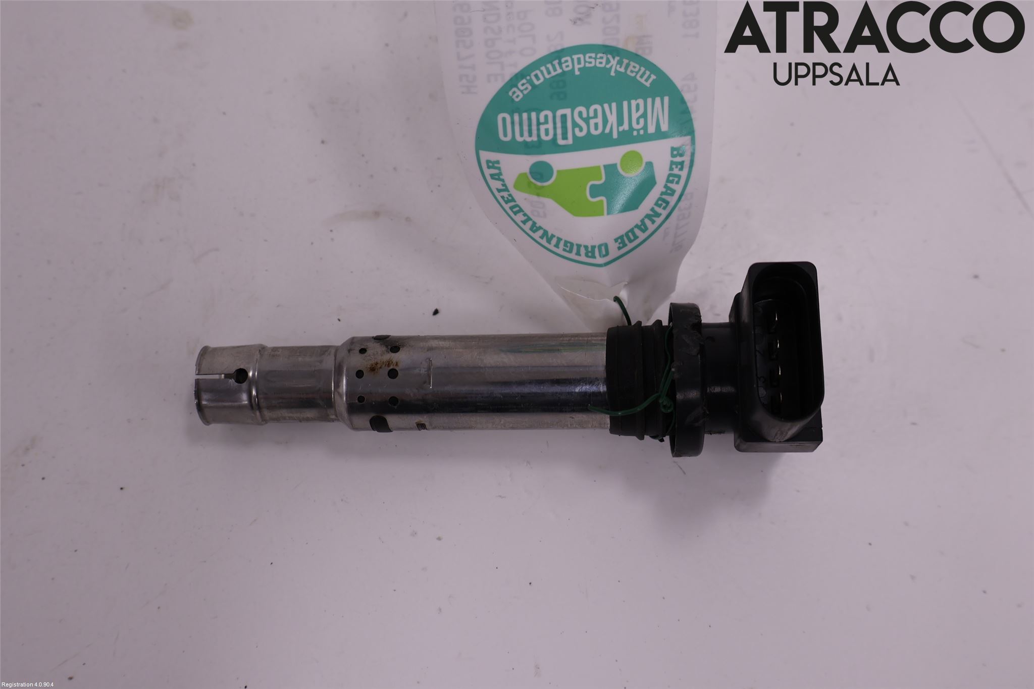 Volkswagen VW POLO 05-09 Coil