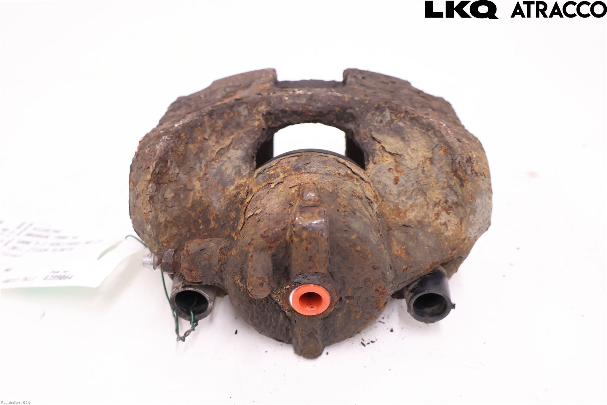 Saab 9-3 VER2/VER3 08-15 Bremsecaliper Foran Venstre