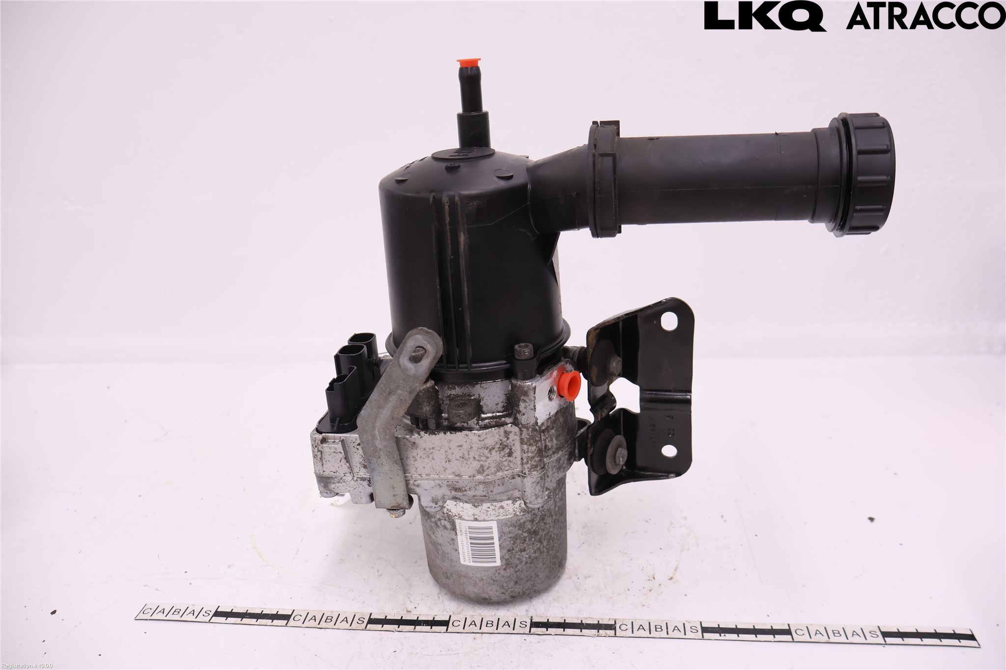 Peugeot PARTNER 16-18 Servostyring Eletrisk Pumpe