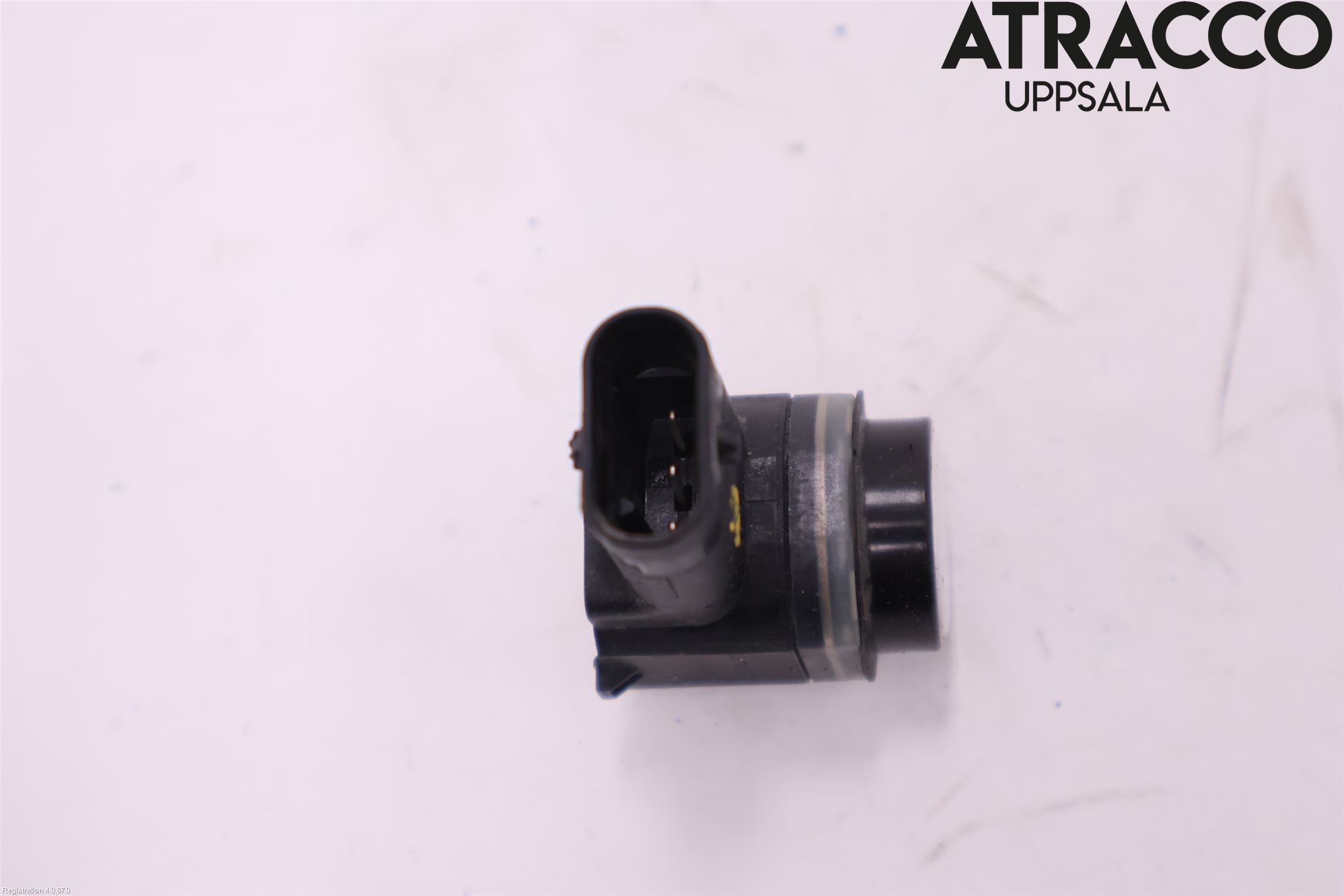 Volkswagen VW AMAROK 2H 10-22 Sensor Parkering Front