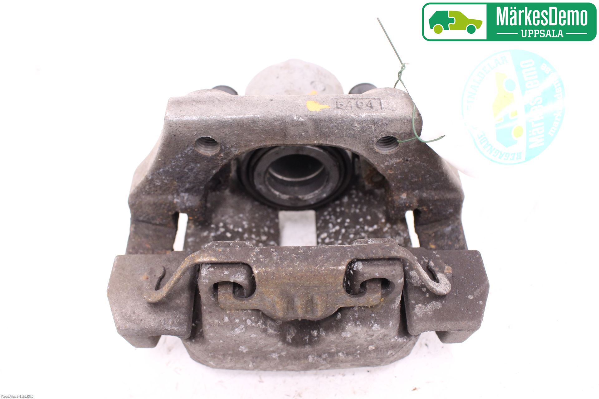 BMW X6 E71/E72   08-14 Bremsecaliper Bak Venstre