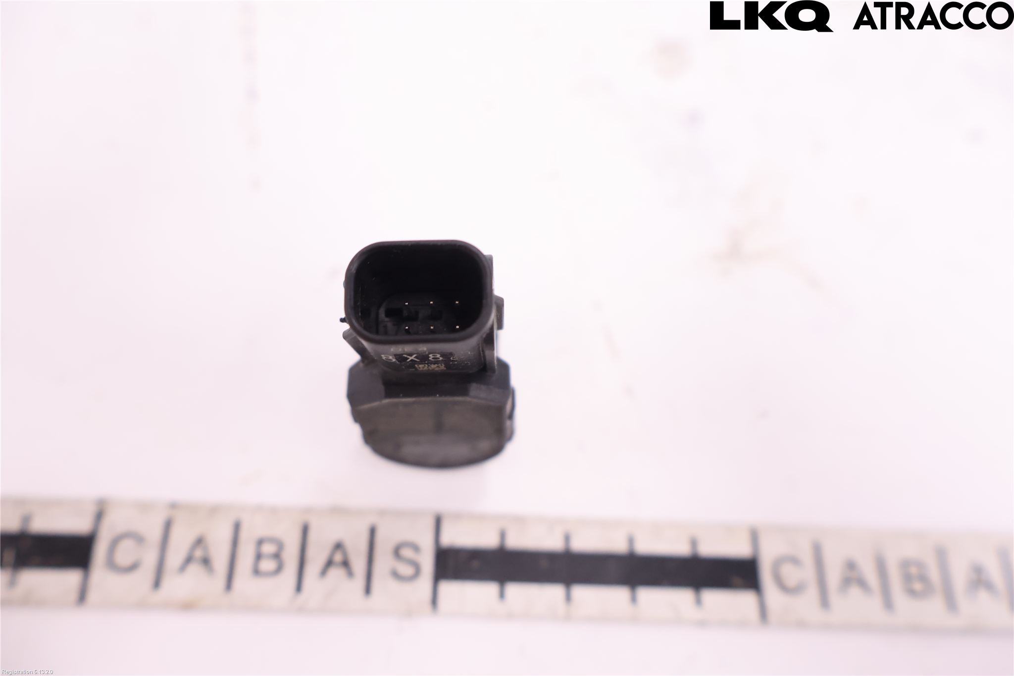 Toyota RAV4 19- Sensor Parkering Front