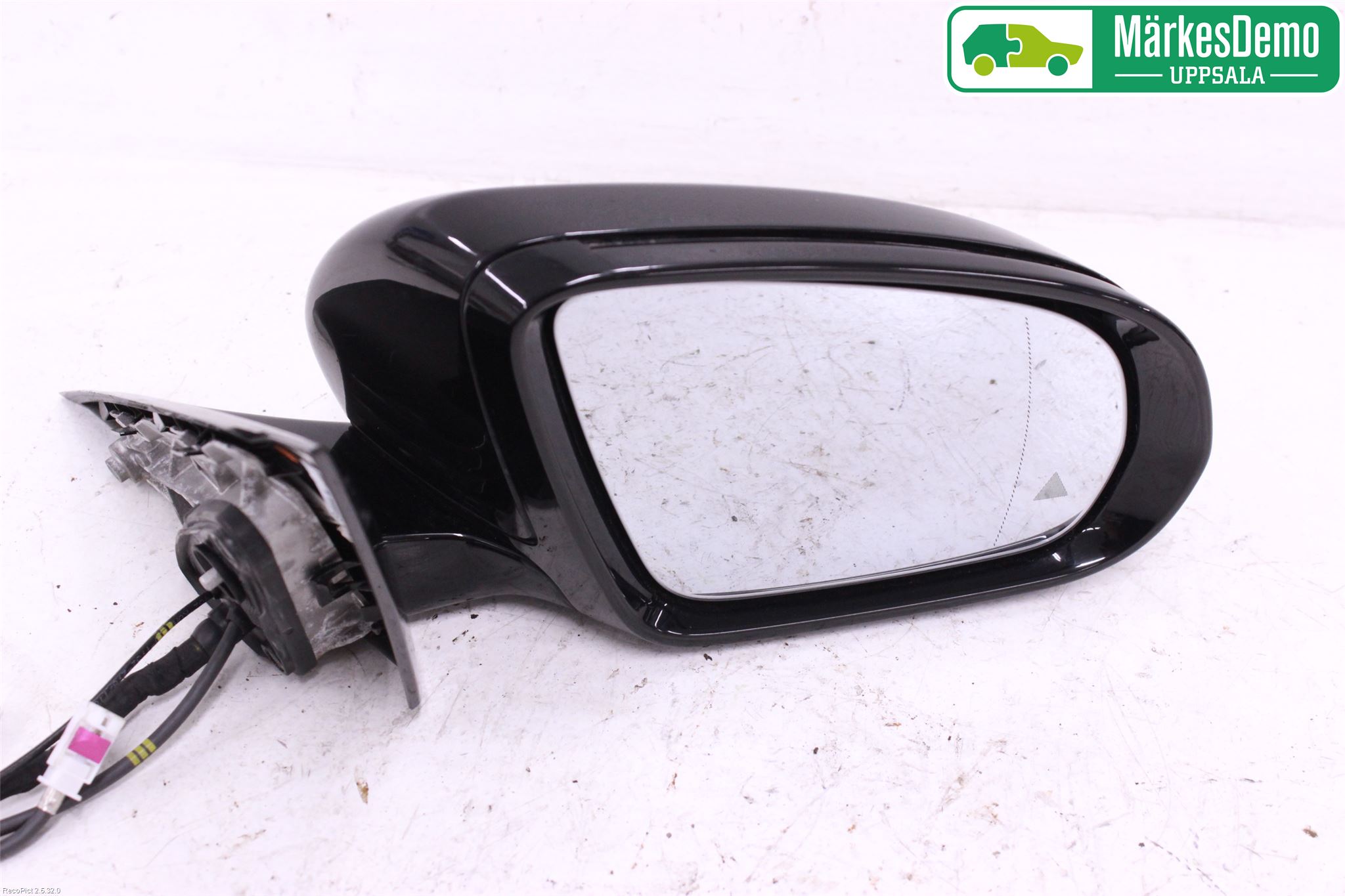 Mercedes-Benz MB E-KLASS (W213) 16-23 Speil H M-El Justering