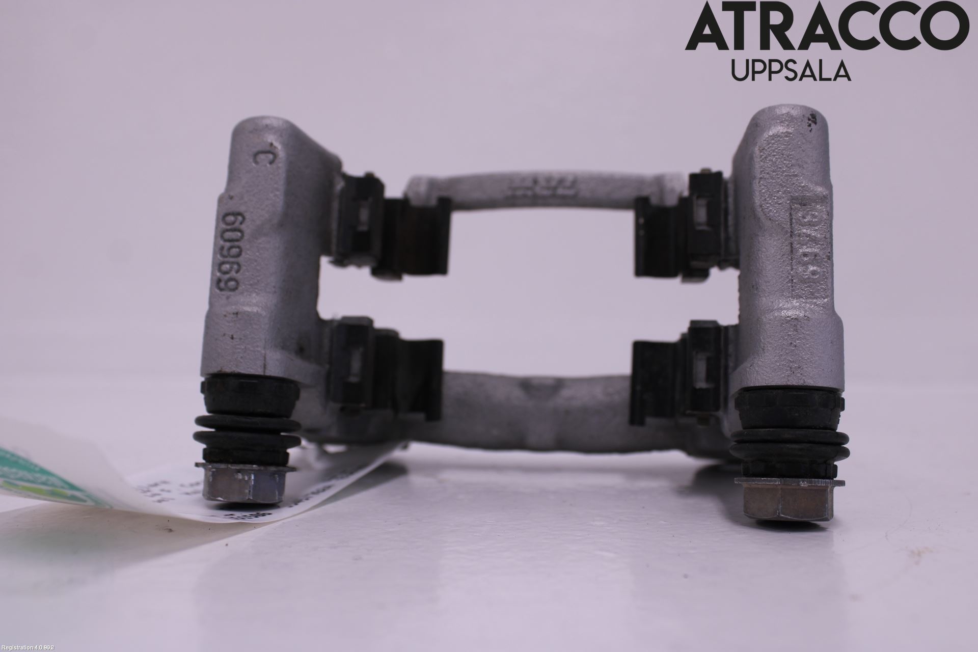 Opel CORSA F, CORSA-E 20- Bremsecaliper Feste Holder