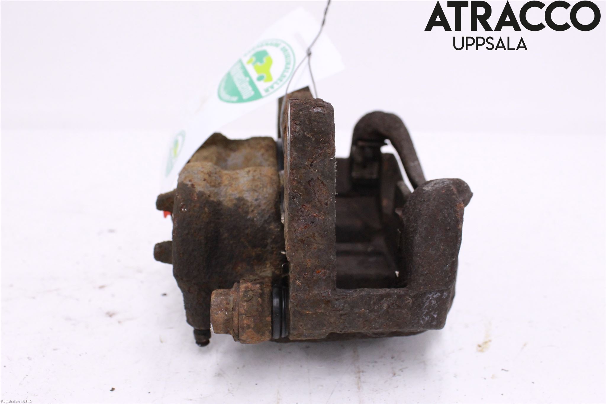 Mitsubishi GRANDIS Bremsecaliper Foran Venstre