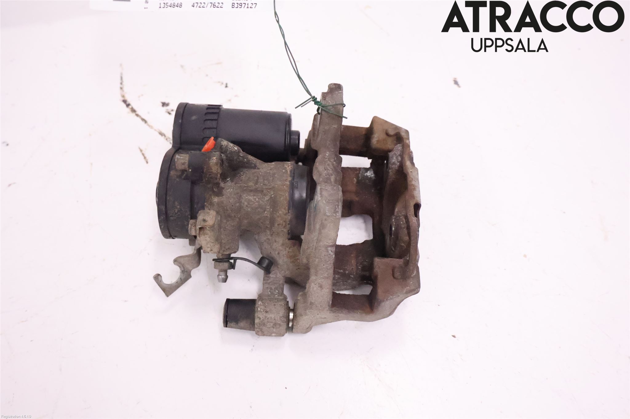 Mini COUNTRYMAN F60 17-23 Bremsecaliper Bak Høyre