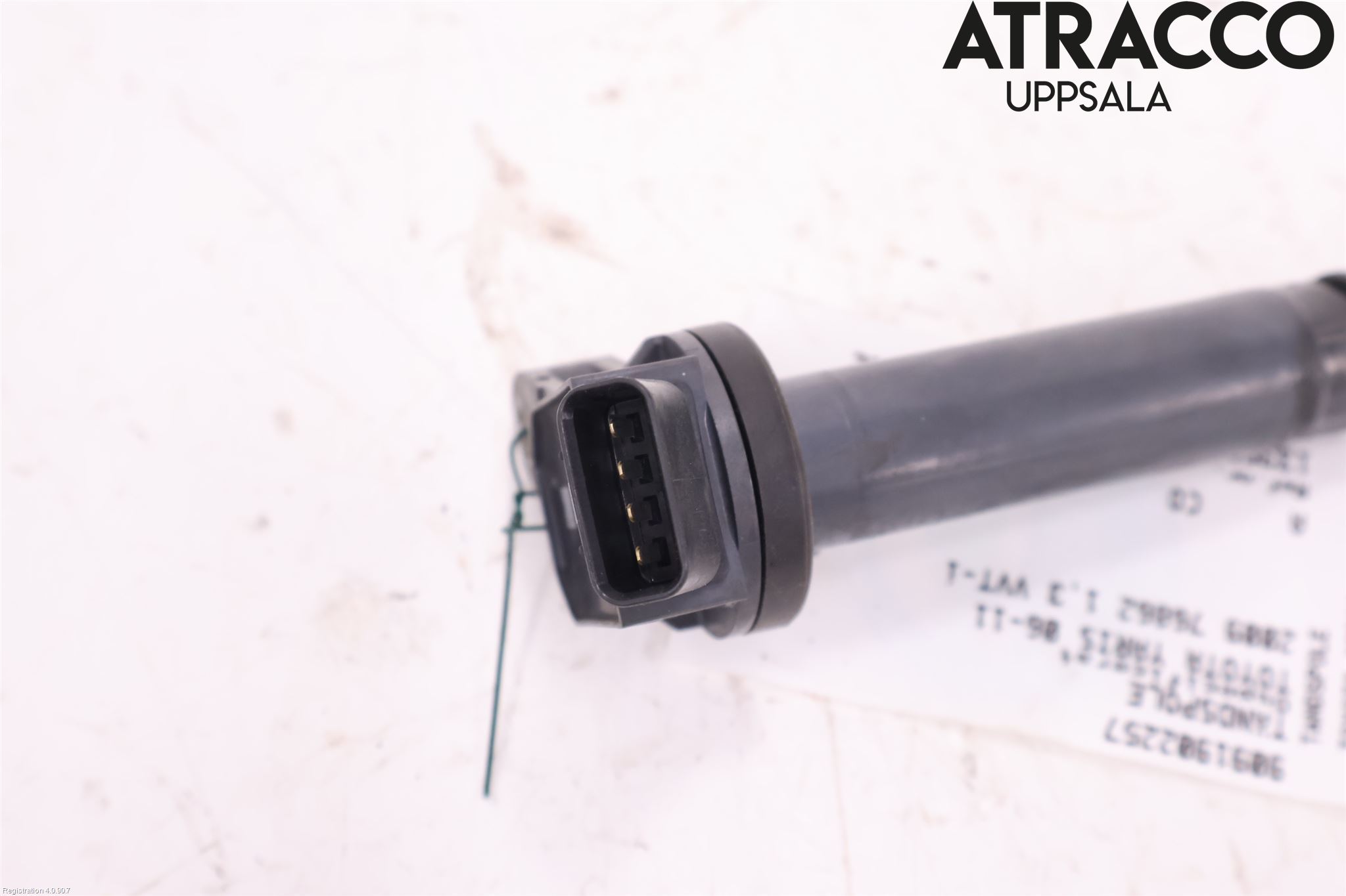 Toyota YARIS XP90 06-11 Coil