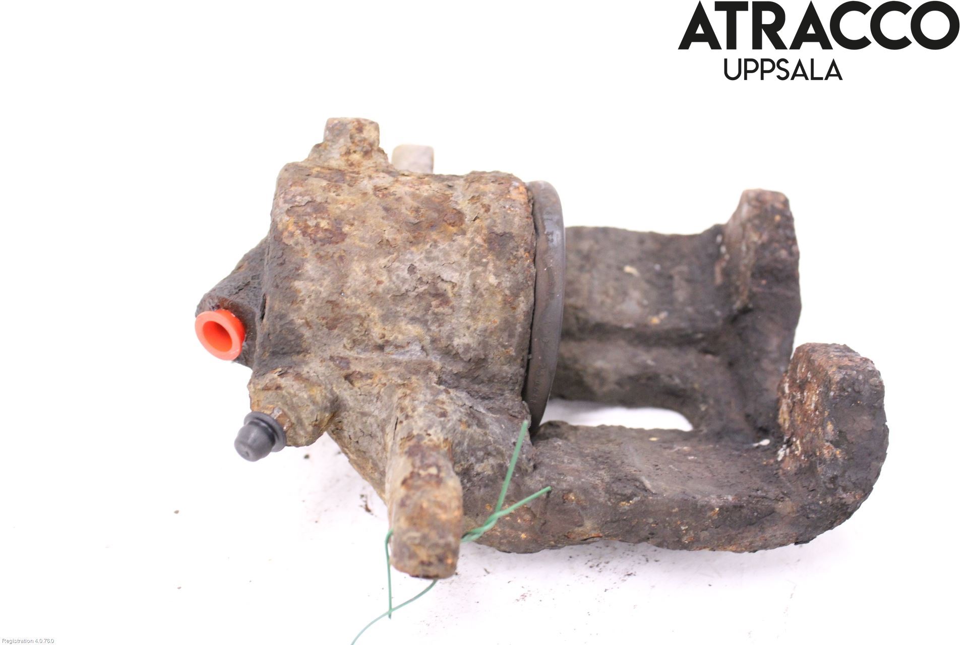 Citroen C3 PLURIEL Bremsecaliper Foran Venstre