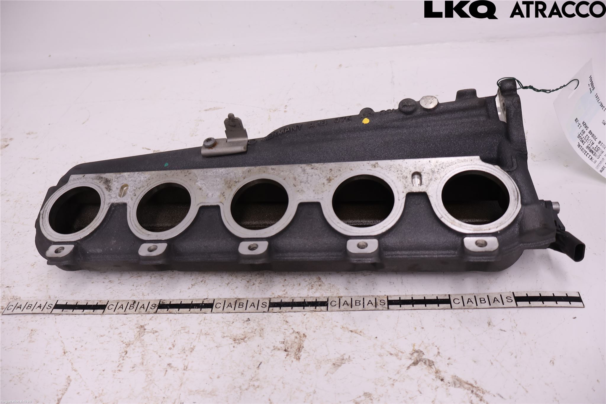 Audi A3/S3 8V 13-20 Innsugningsmanifold