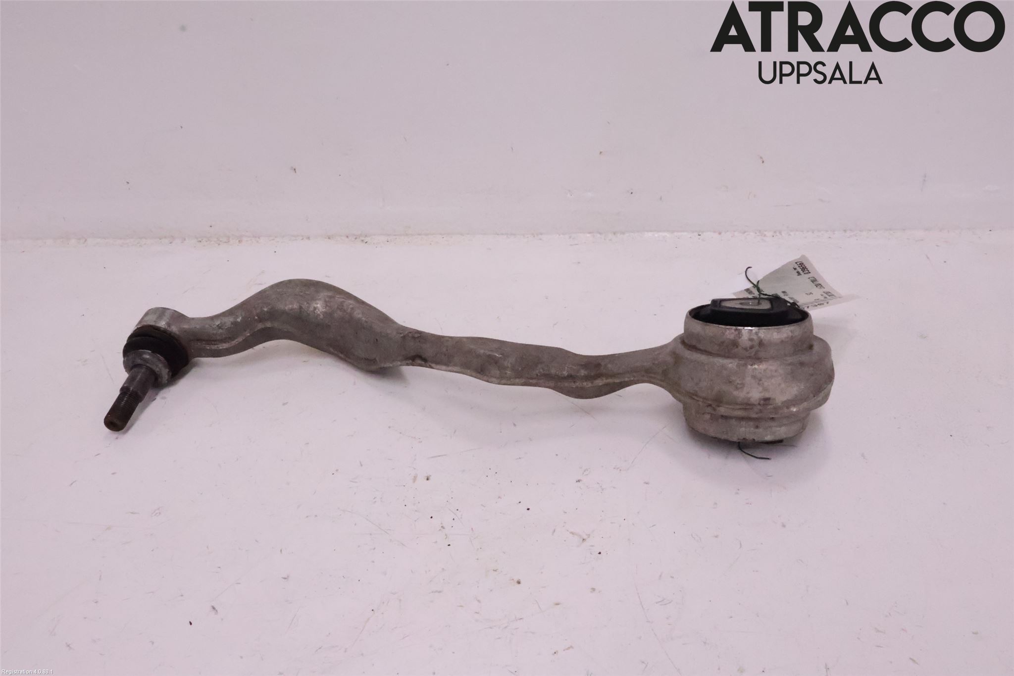 BMW 1 E87/81 5D/3D 03-11 Bærearm Foran Venstre Nedre