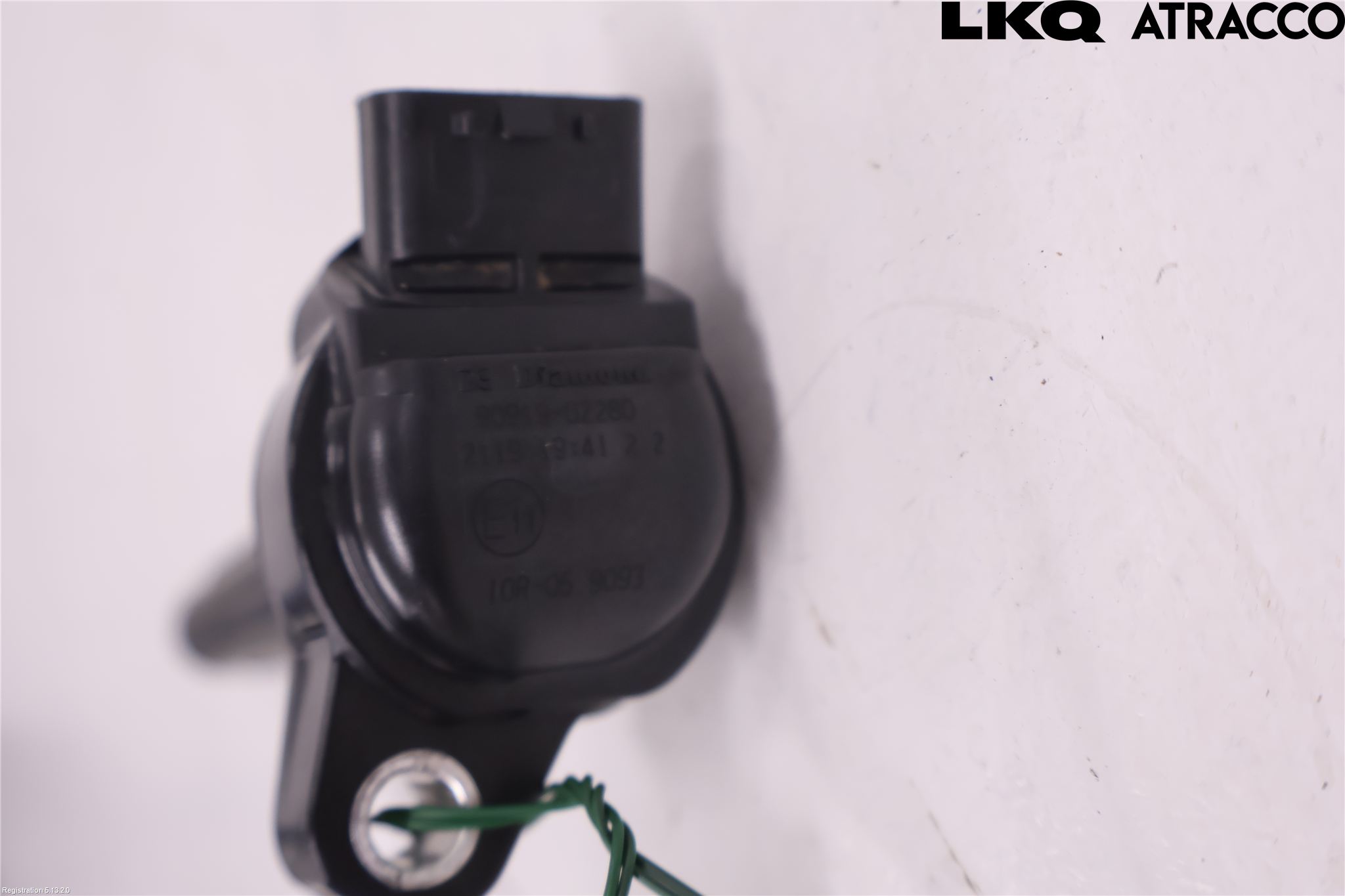 Lexus RX AL20 16-22 Coil