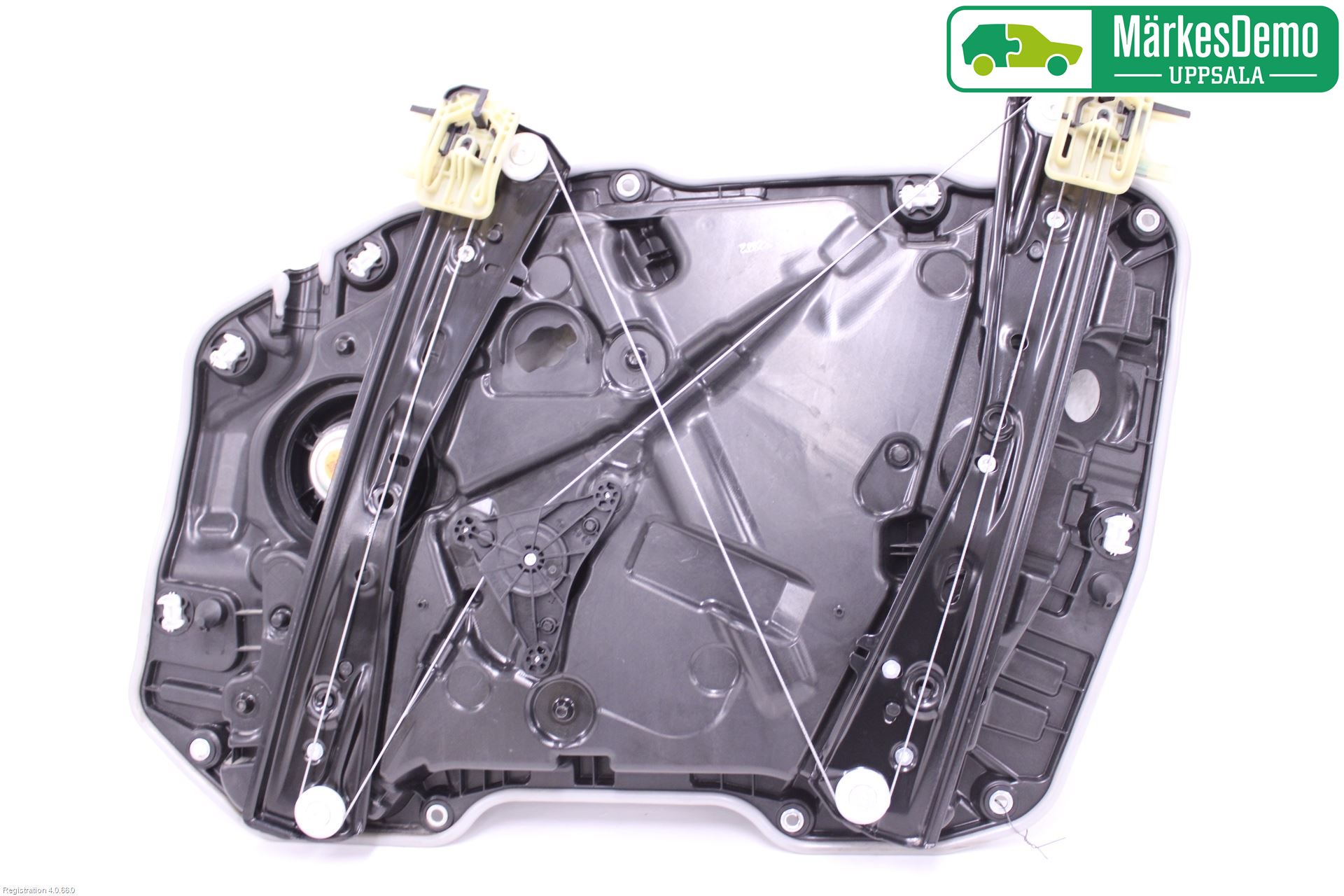 BMW 3 G20/G21/G80/G81 19- Vindusheis El Komp