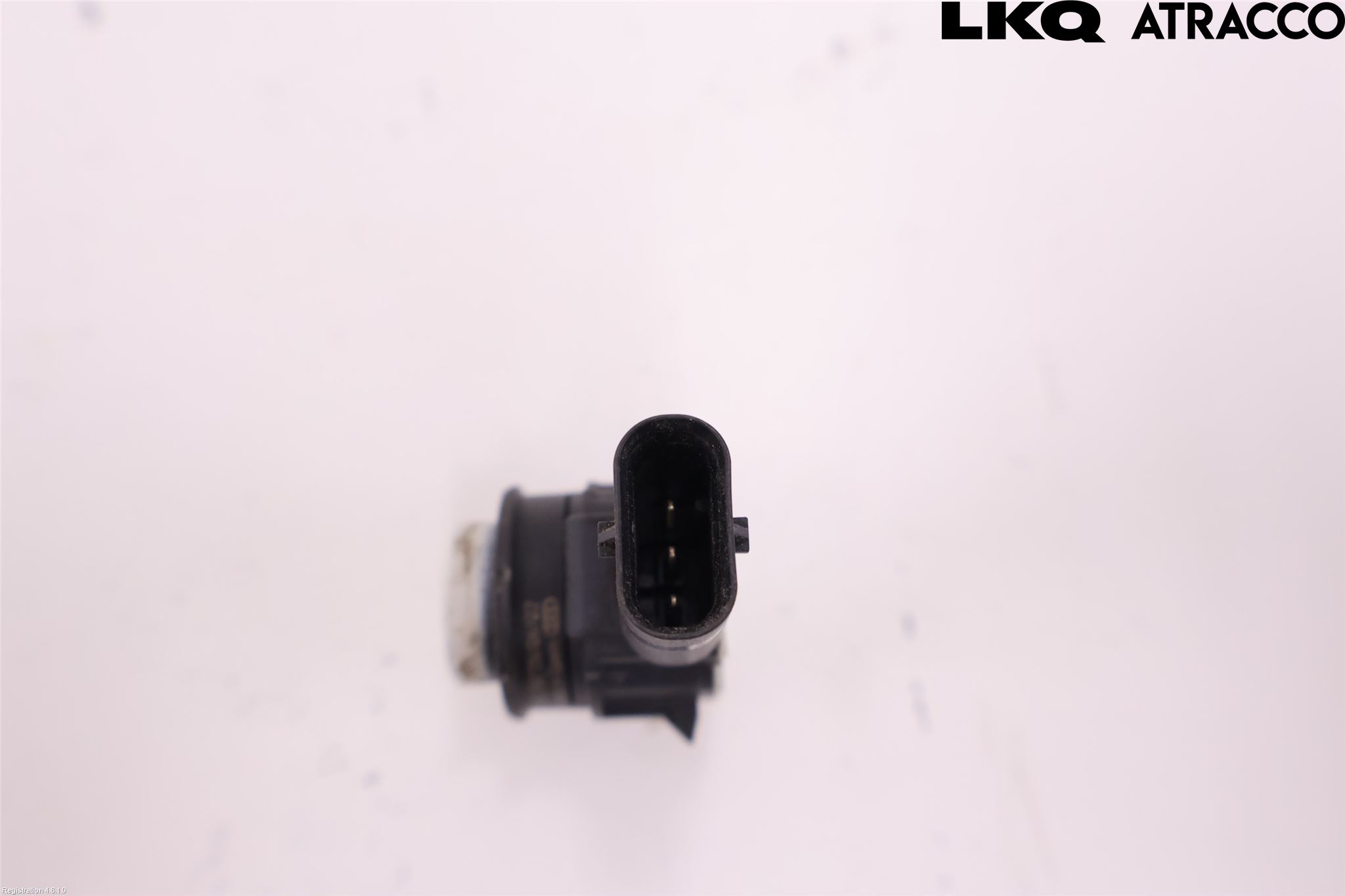 BMW 3 F30/F31/F80 12-19 Sensor Ryggesensor