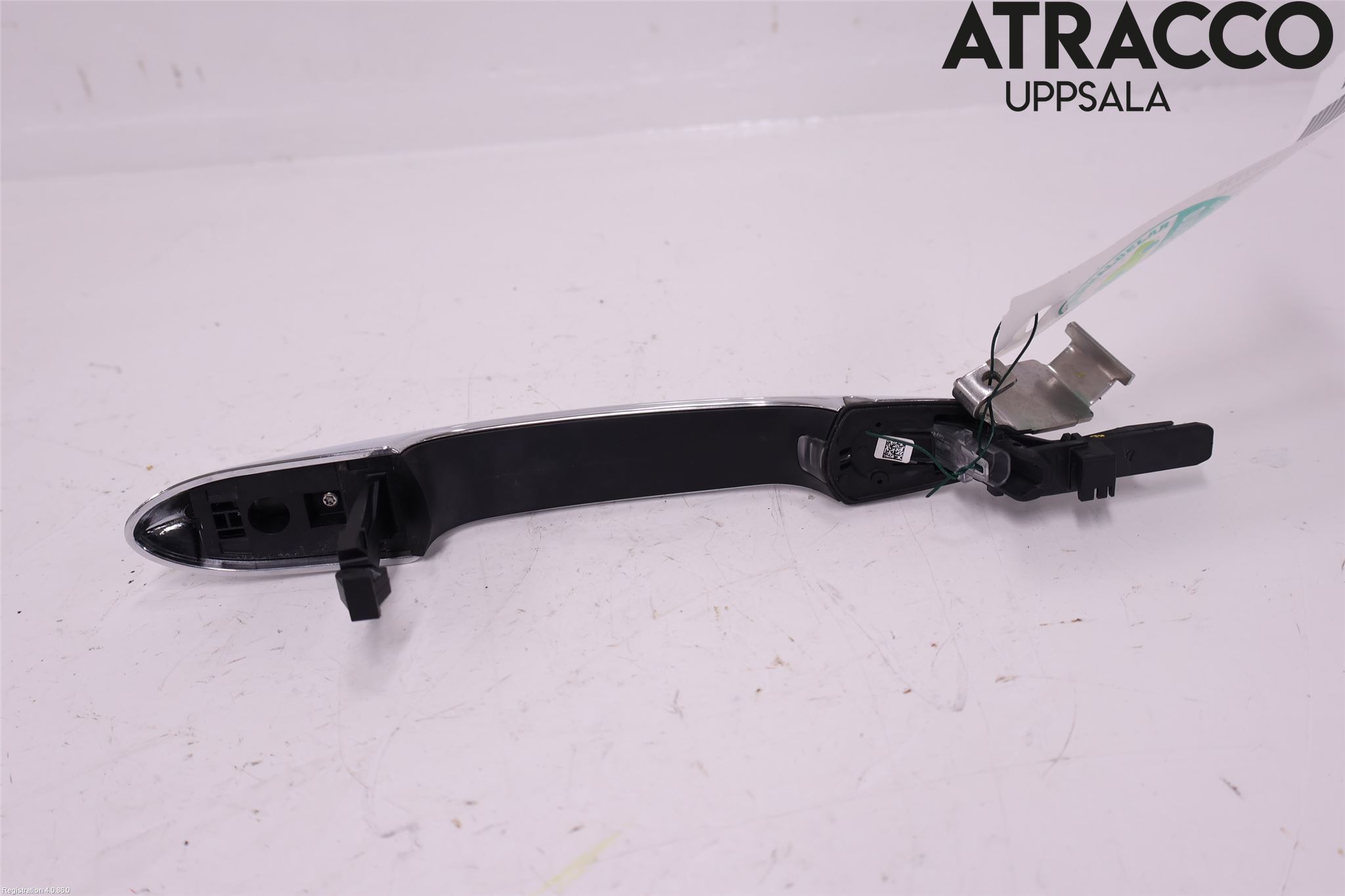 Mini ONE/COOPER 5DR F55 14-24 Dørhandtak Ytre Høyre
