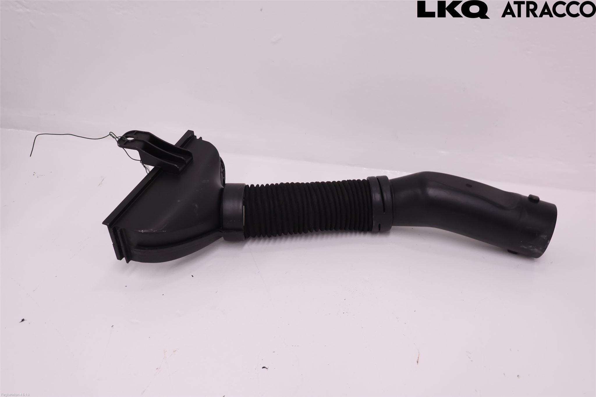 Opel CORSA F, CORSA-E 20- Luftfilter Boks