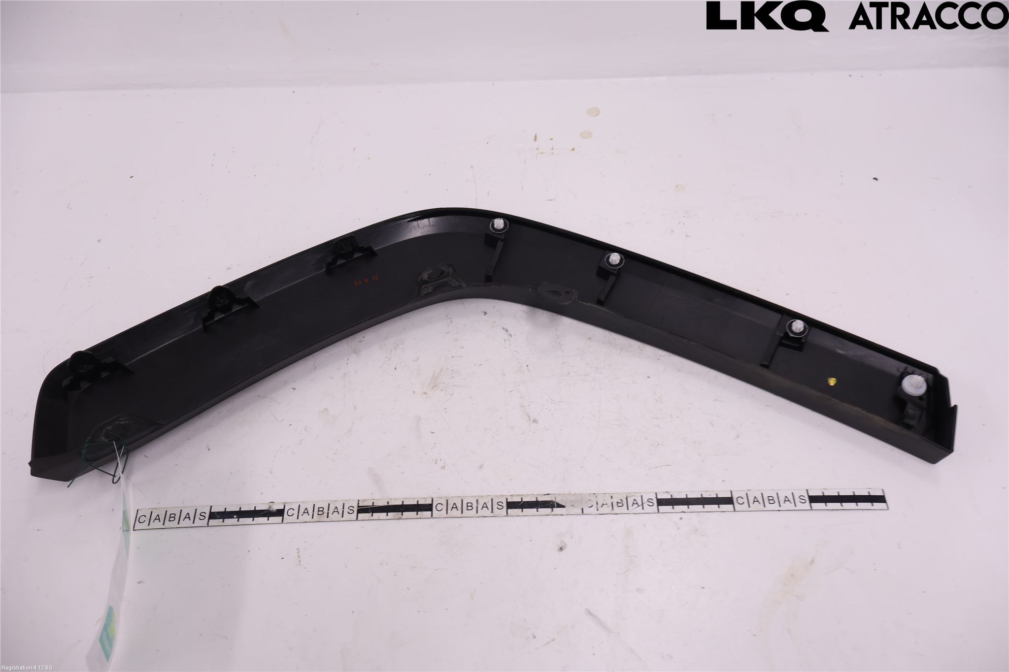 Toyota RAV4 19- Skjerm Bredder