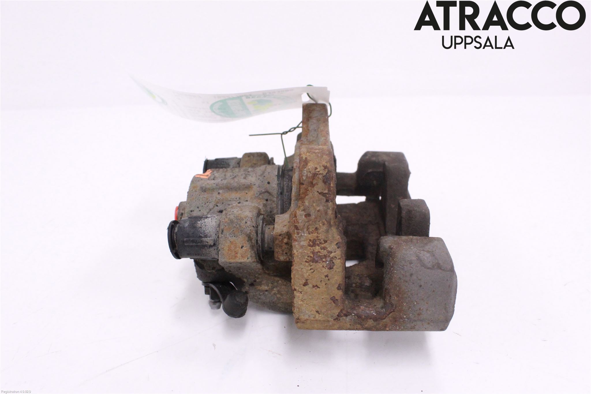 BMW 1 F20/F21 11-19 Bremsecaliper Bak Venstre