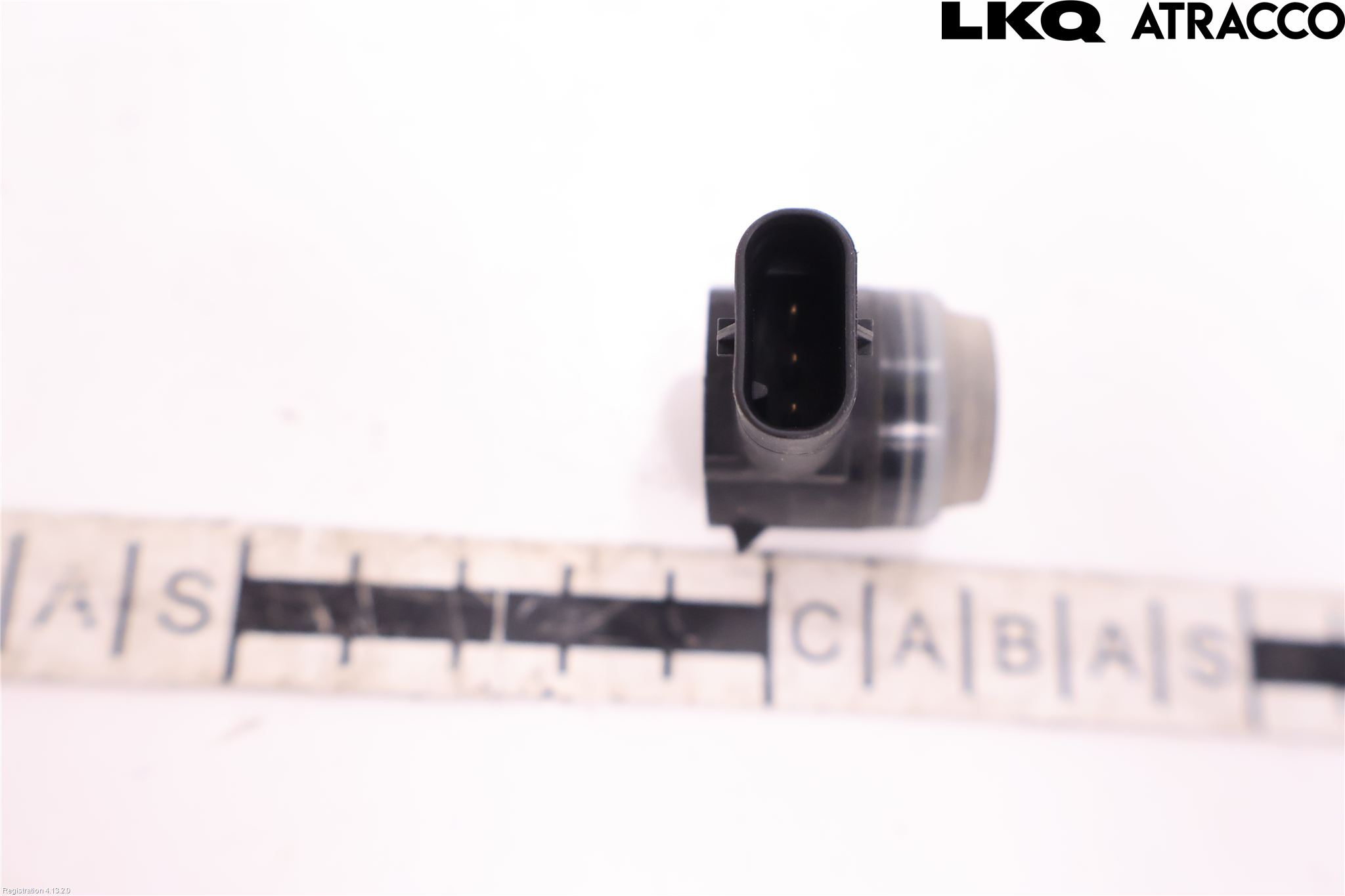 Mercedes-Benz MB CLA-KLASS (C118/X118) 19- Sensor Ryggesensor