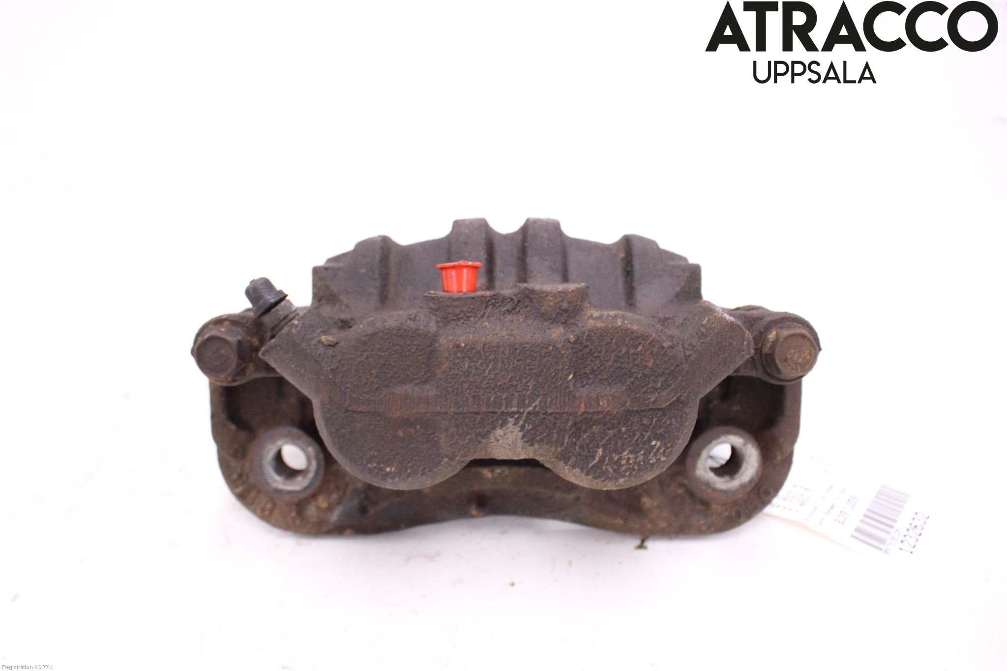 Ford RANGER EU/USA 07-11 Bremsecaliper Foran Høyre