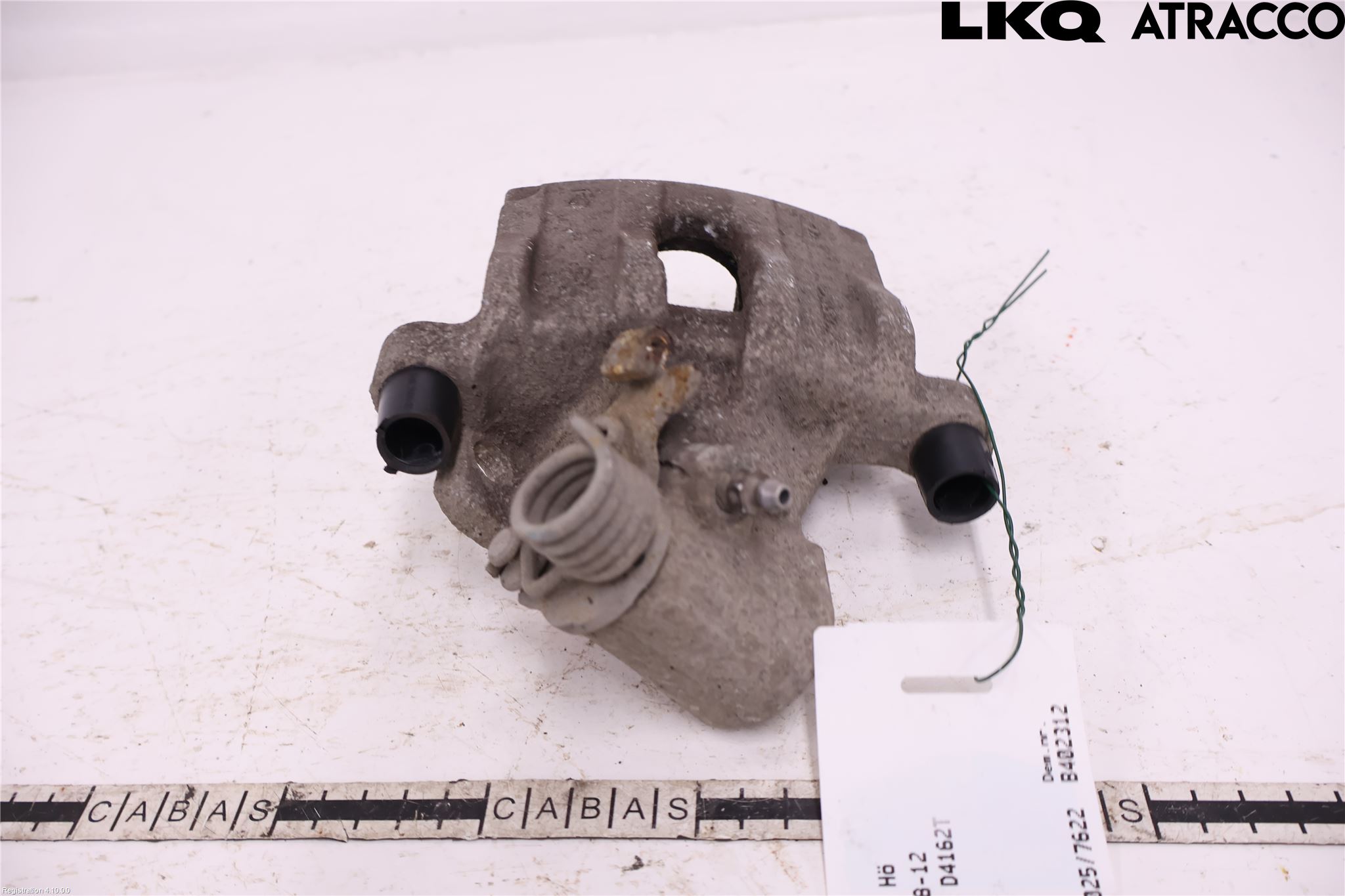 Volvo V50 08-12 Bremsecaliper Bak Høyre
