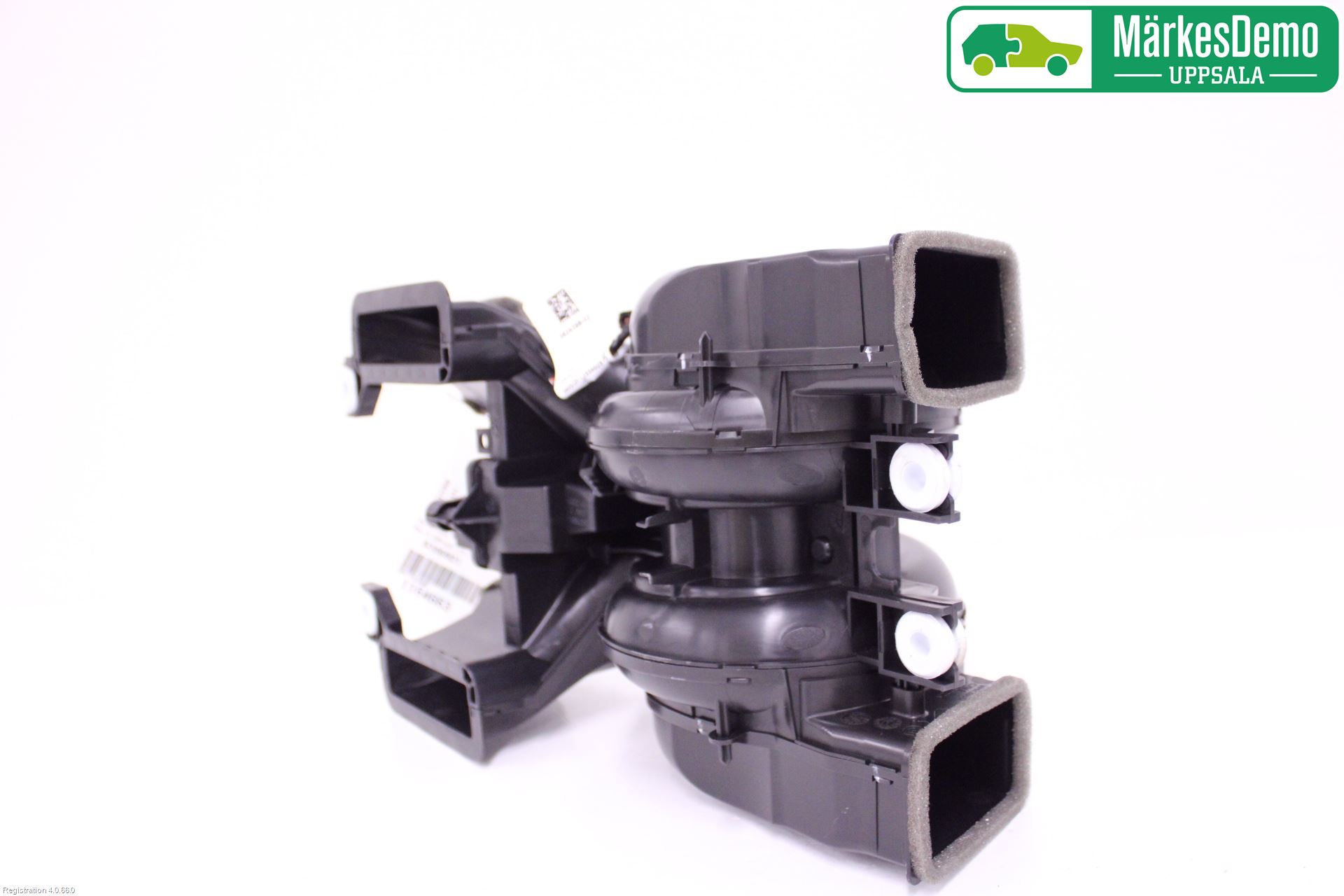 BMW 5 G30/G31/F90 17-23 Varmeapparat Viftemotor