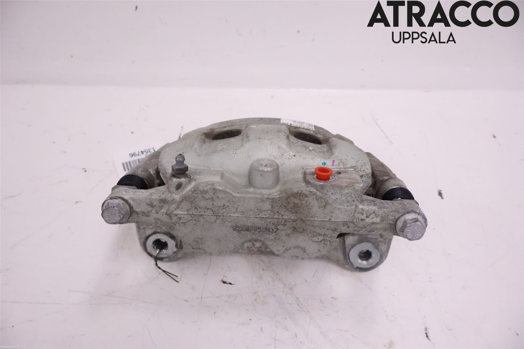 Volkswagen VW AMAROK T1 23- Bremsecaliper Foran Høyre