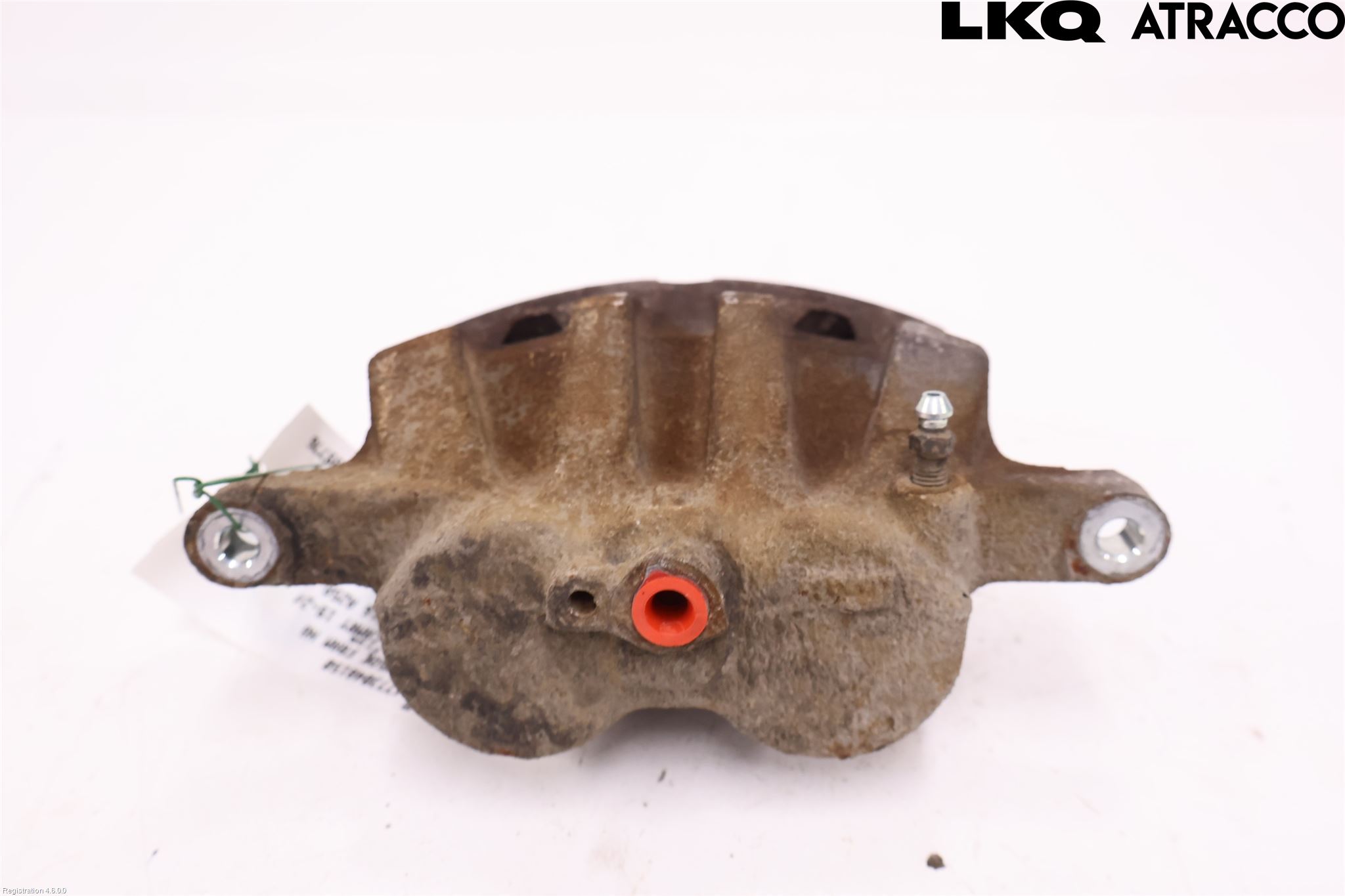 Toyota CAMRY 19-24 Bremsecaliper Foran Høyre