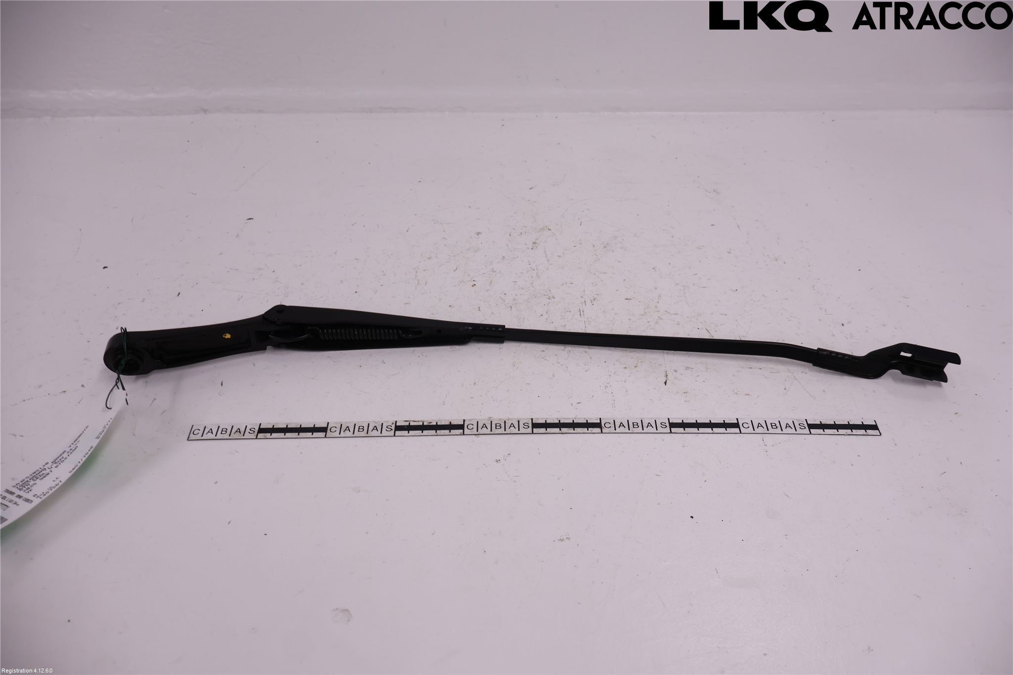 BYD SEAL U 24- Viskerarm-Armer Frontrute
