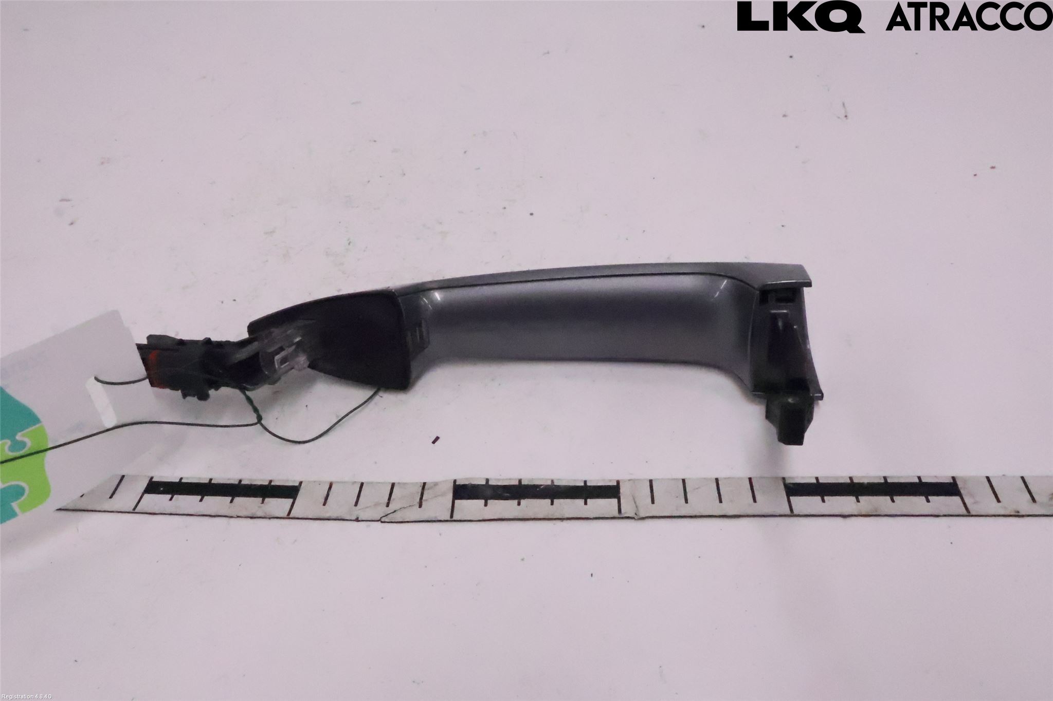 BMW X5 F15 13-18 Dørhandtak Ytre Venstre