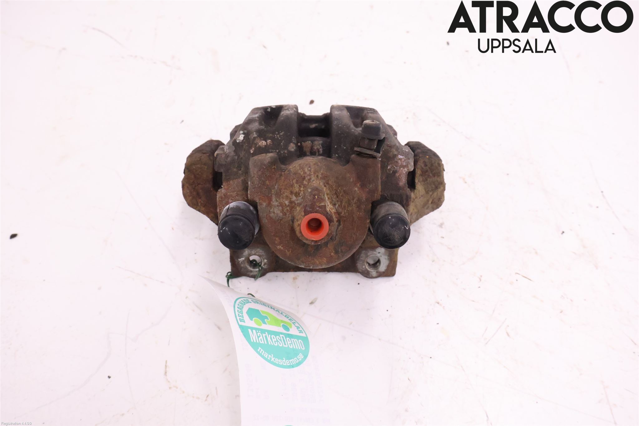 BMW 3 E90/91 SED/TOU 05-12 Bremsecaliper Bak Høyre